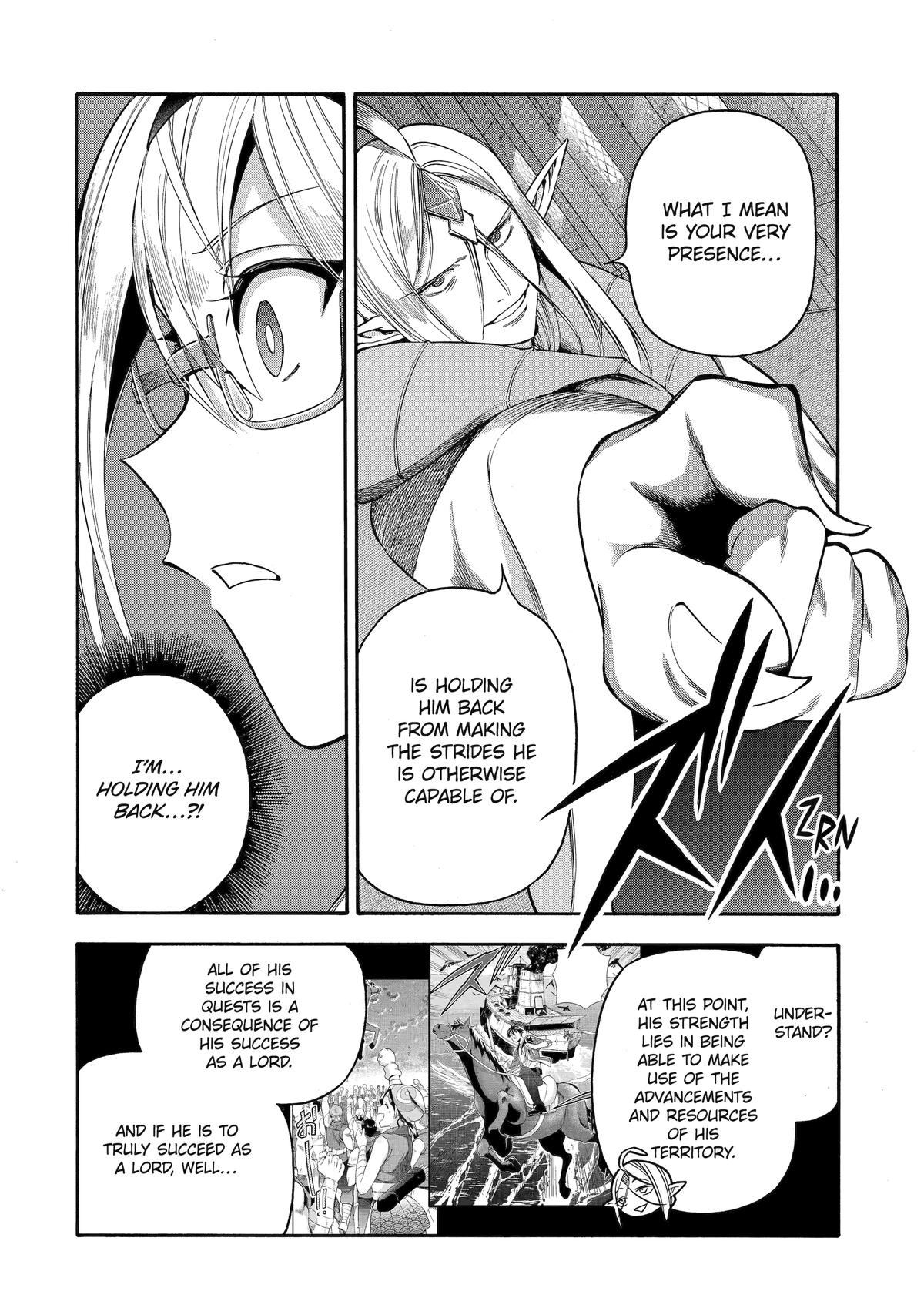 Ikusei Skill wa Mou Iranai to Yuusha Party wo Kaikosareta node, Taishoku Kingawari ni Moratta Chap 66 - Next Chap 67