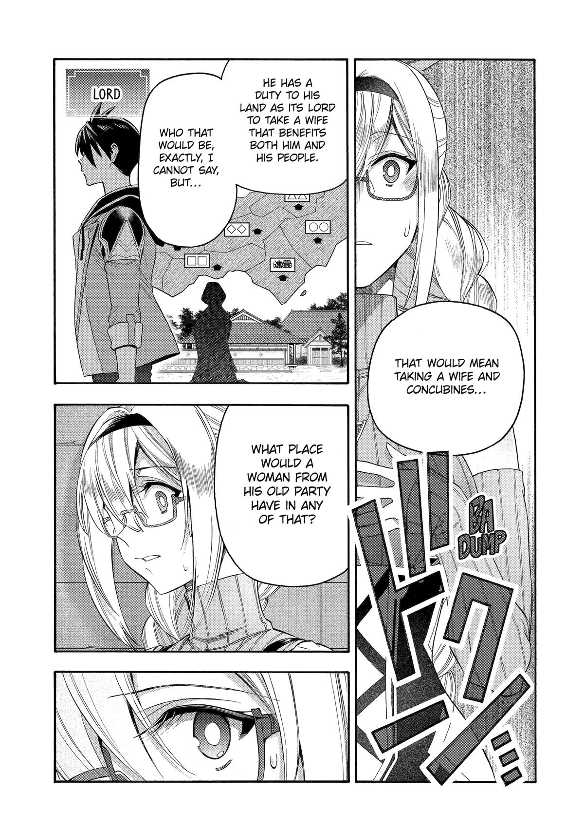 Ikusei Skill wa Mou Iranai to Yuusha Party wo Kaikosareta node, Taishoku Kingawari ni Moratta Chap 66 - Next Chap 67