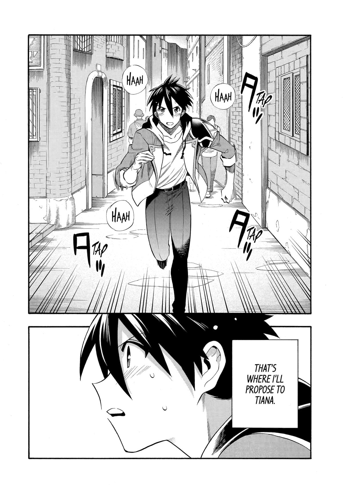 Ikusei Skill wa Mou Iranai to Yuusha Party wo Kaikosareta node, Taishoku Kingawari ni Moratta Chap 66 - Next Chap 67