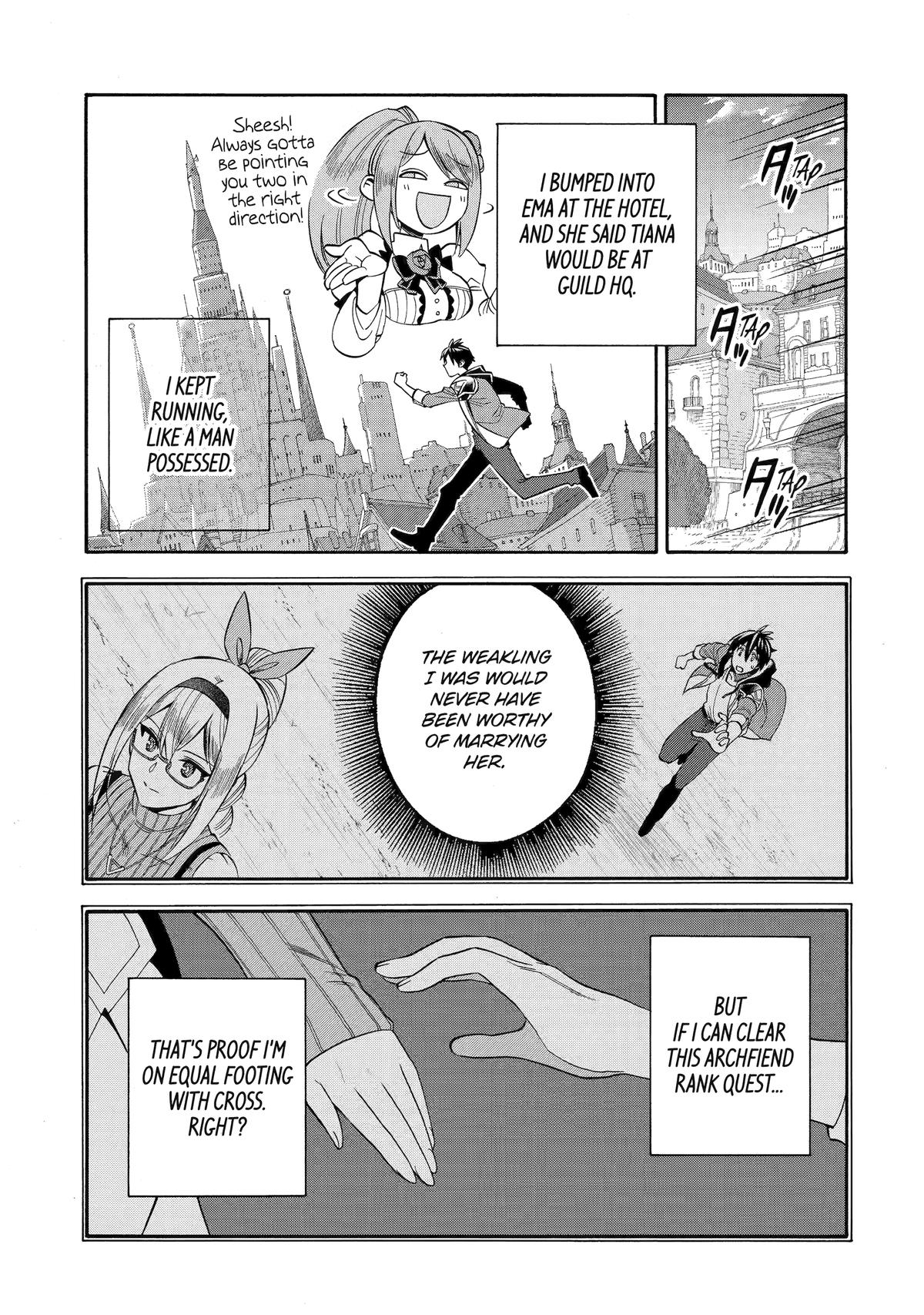 Ikusei Skill wa Mou Iranai to Yuusha Party wo Kaikosareta node, Taishoku Kingawari ni Moratta Chap 66 - Next Chap 67