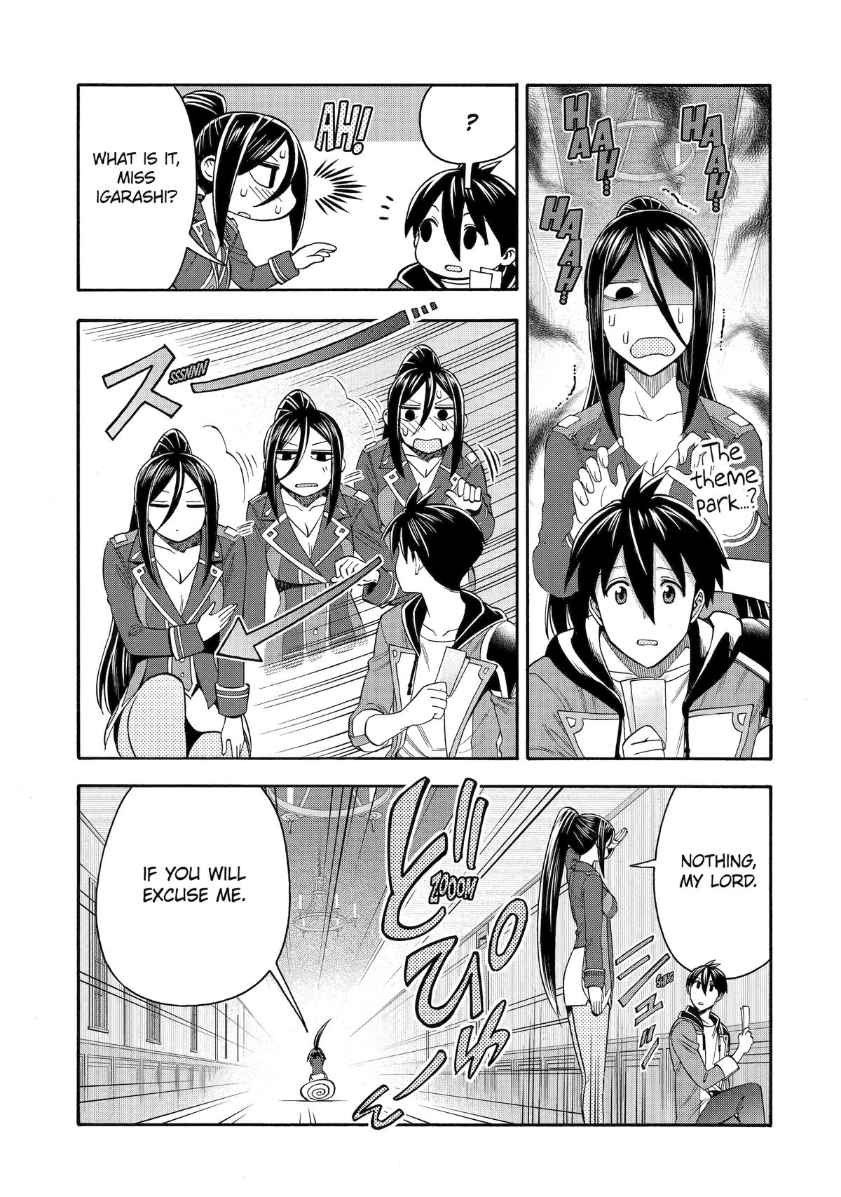 Ikusei Skill wa Mou Iranai to Yuusha Party wo Kaikosareta node, Taishoku Kingawari ni Moratta Chap 66 - Next Chap 67