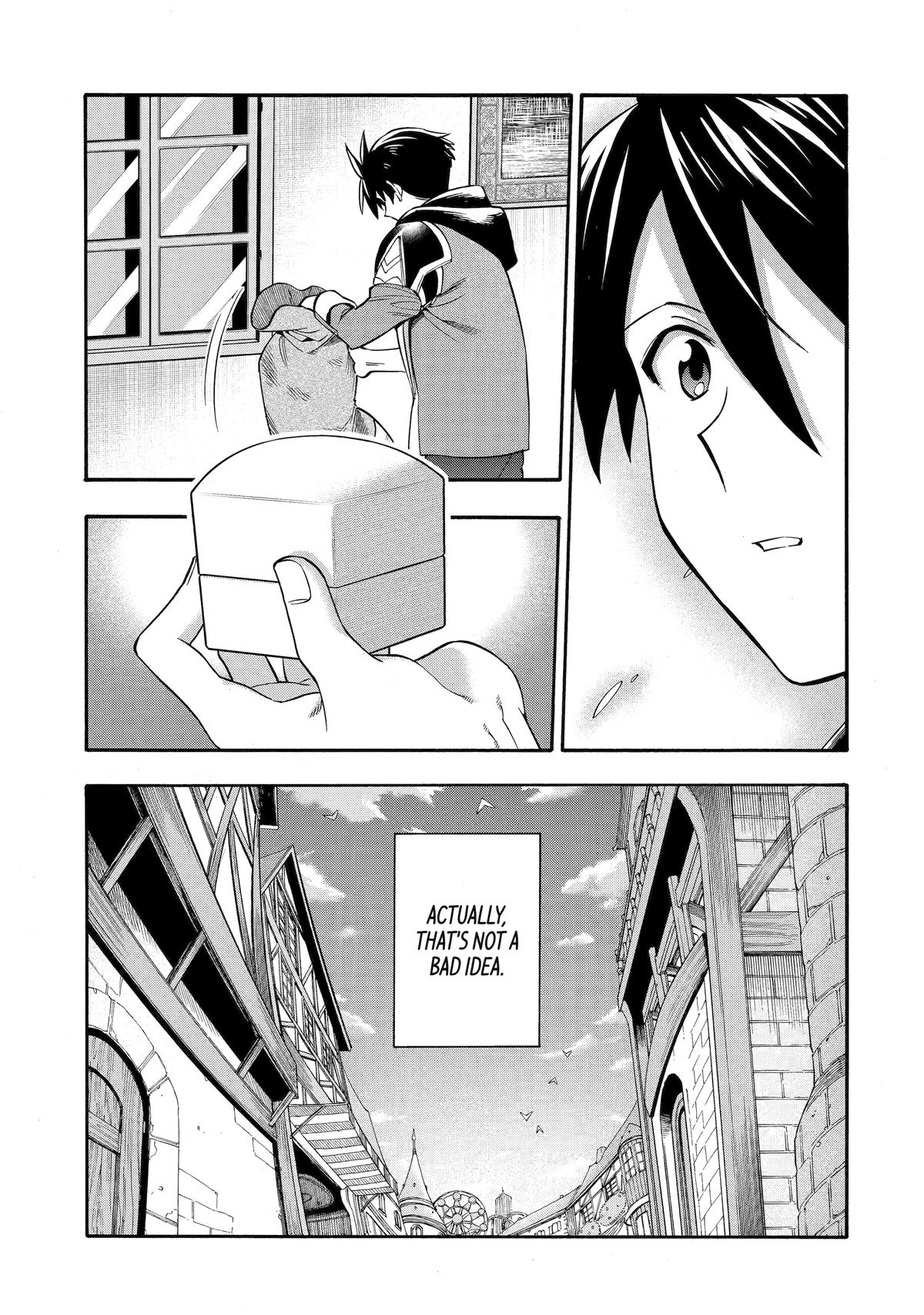 Ikusei Skill wa Mou Iranai to Yuusha Party wo Kaikosareta node, Taishoku Kingawari ni Moratta Chap 66 - Next Chap 67