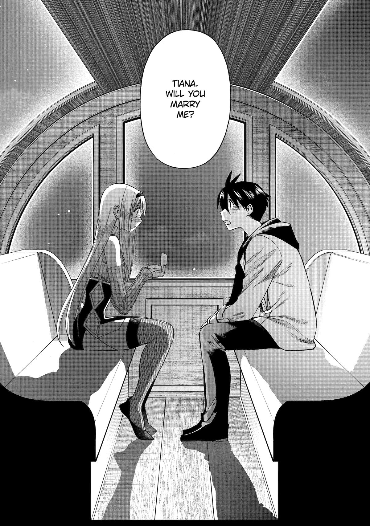 Ikusei Skill wa Mou Iranai to Yuusha Party wo Kaikosareta node, Taishoku Kingawari ni Moratta Chap 66 - Next Chap 67