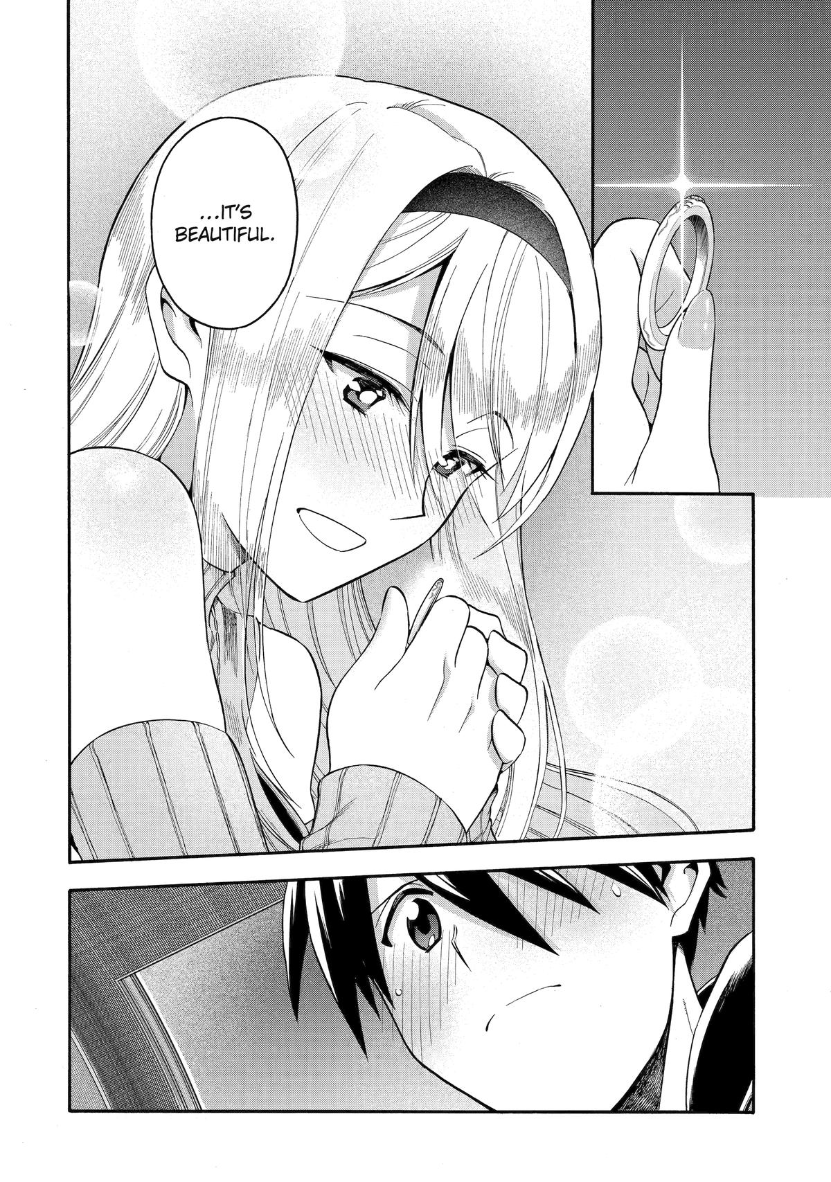 Ikusei Skill wa Mou Iranai to Yuusha Party wo Kaikosareta node, Taishoku Kingawari ni Moratta Chap 66 - Next Chap 67