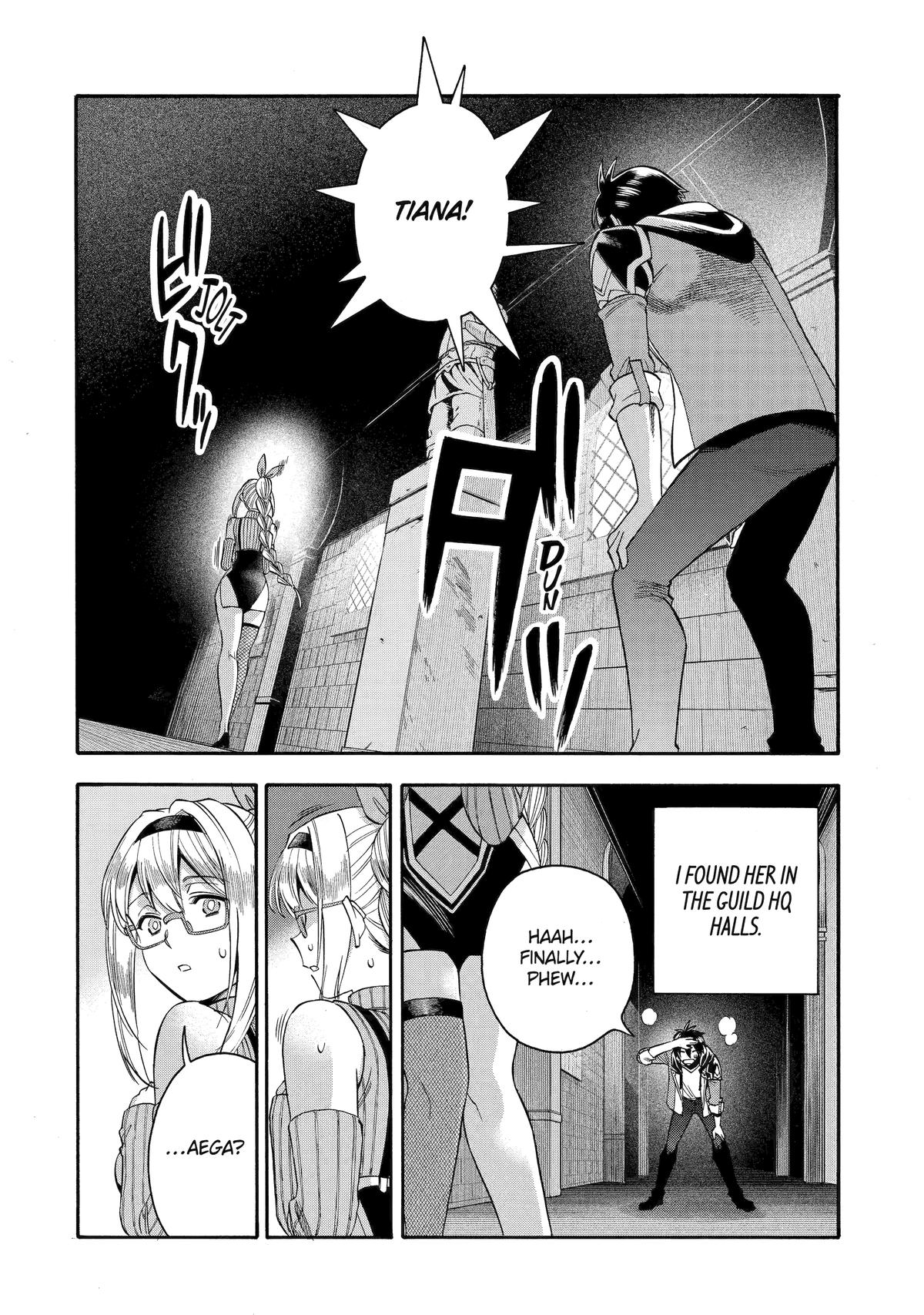 Ikusei Skill wa Mou Iranai to Yuusha Party wo Kaikosareta node, Taishoku Kingawari ni Moratta Chap 66 - Next Chap 67