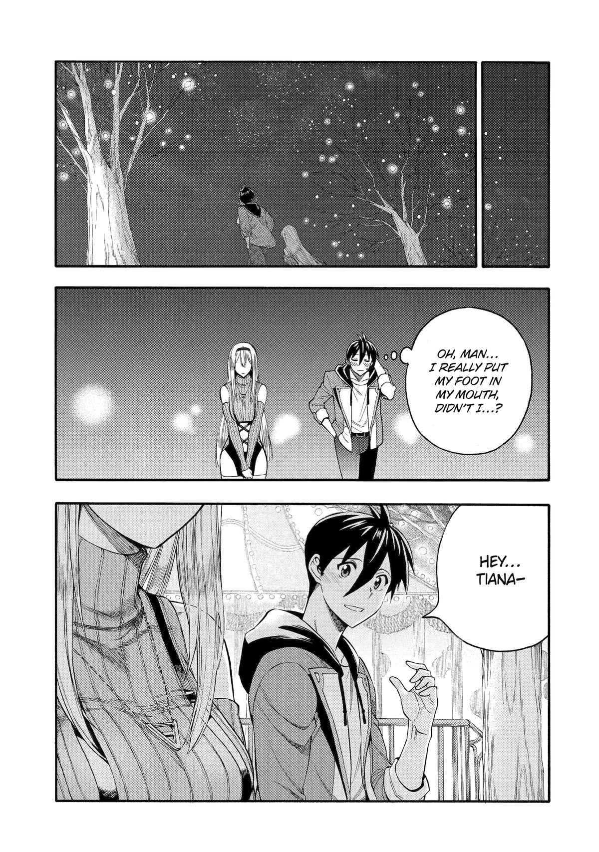 Ikusei Skill wa Mou Iranai to Yuusha Party wo Kaikosareta node, Taishoku Kingawari ni Moratta Chap 66 - Next Chap 67