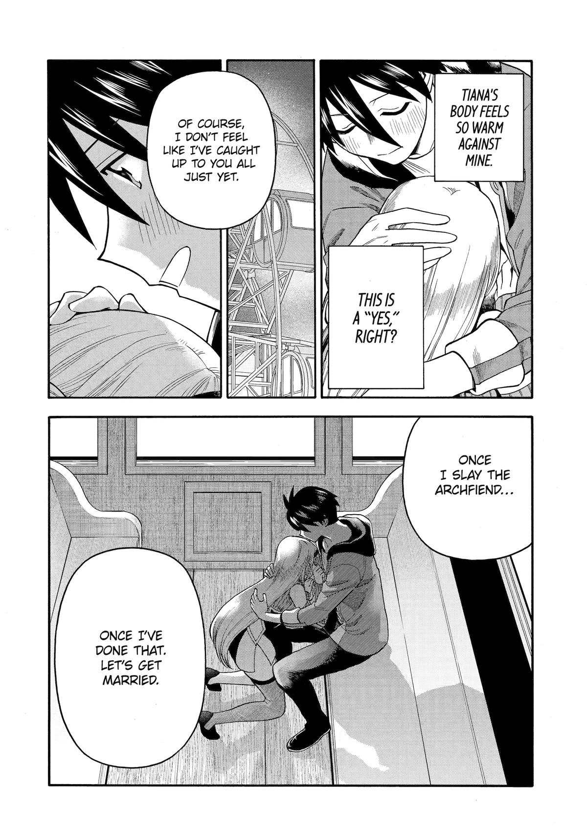 Ikusei Skill wa Mou Iranai to Yuusha Party wo Kaikosareta node, Taishoku Kingawari ni Moratta Chap 66 - Next Chap 67