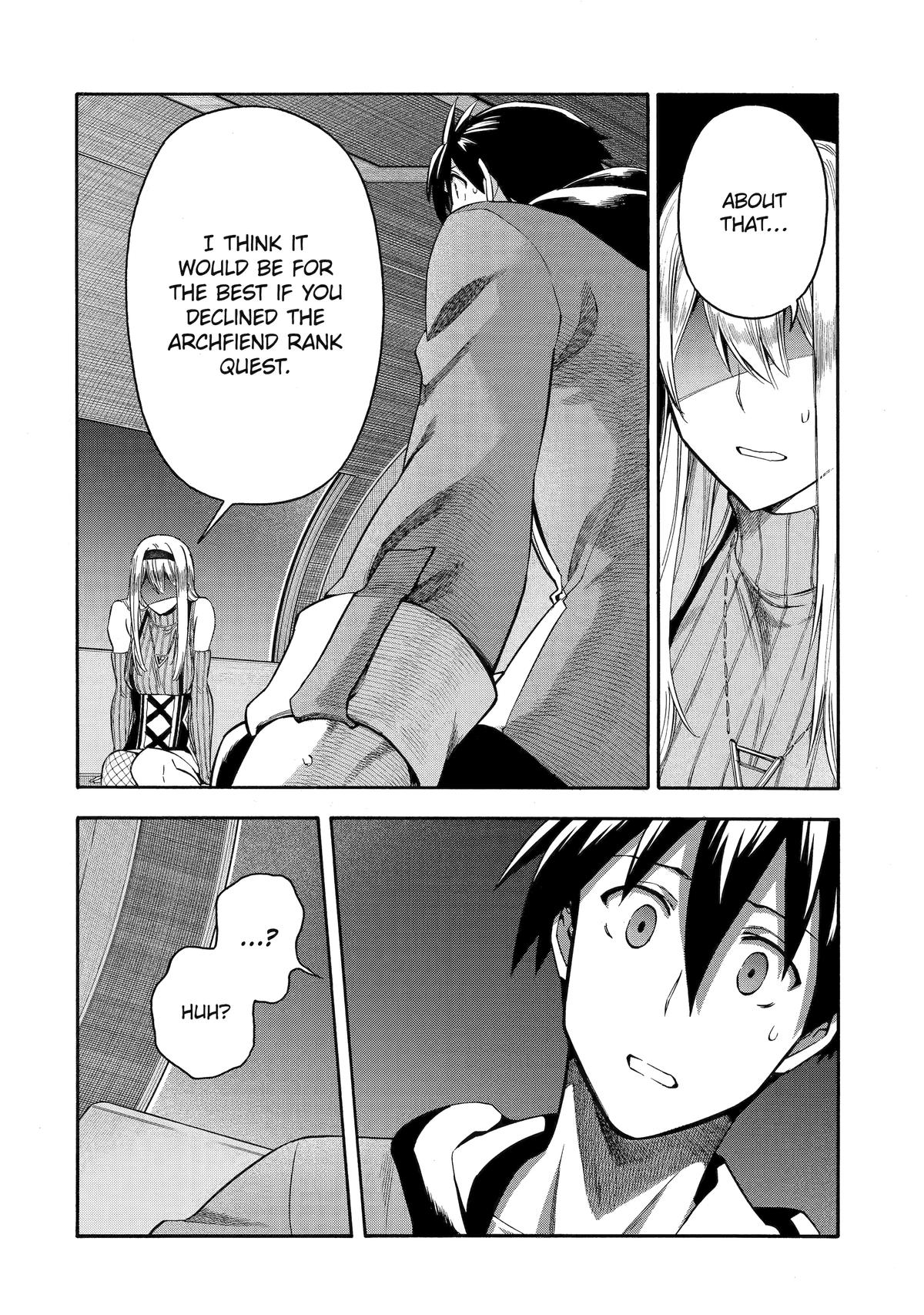 Ikusei Skill wa Mou Iranai to Yuusha Party wo Kaikosareta node, Taishoku Kingawari ni Moratta Chap 66 - Next Chap 67