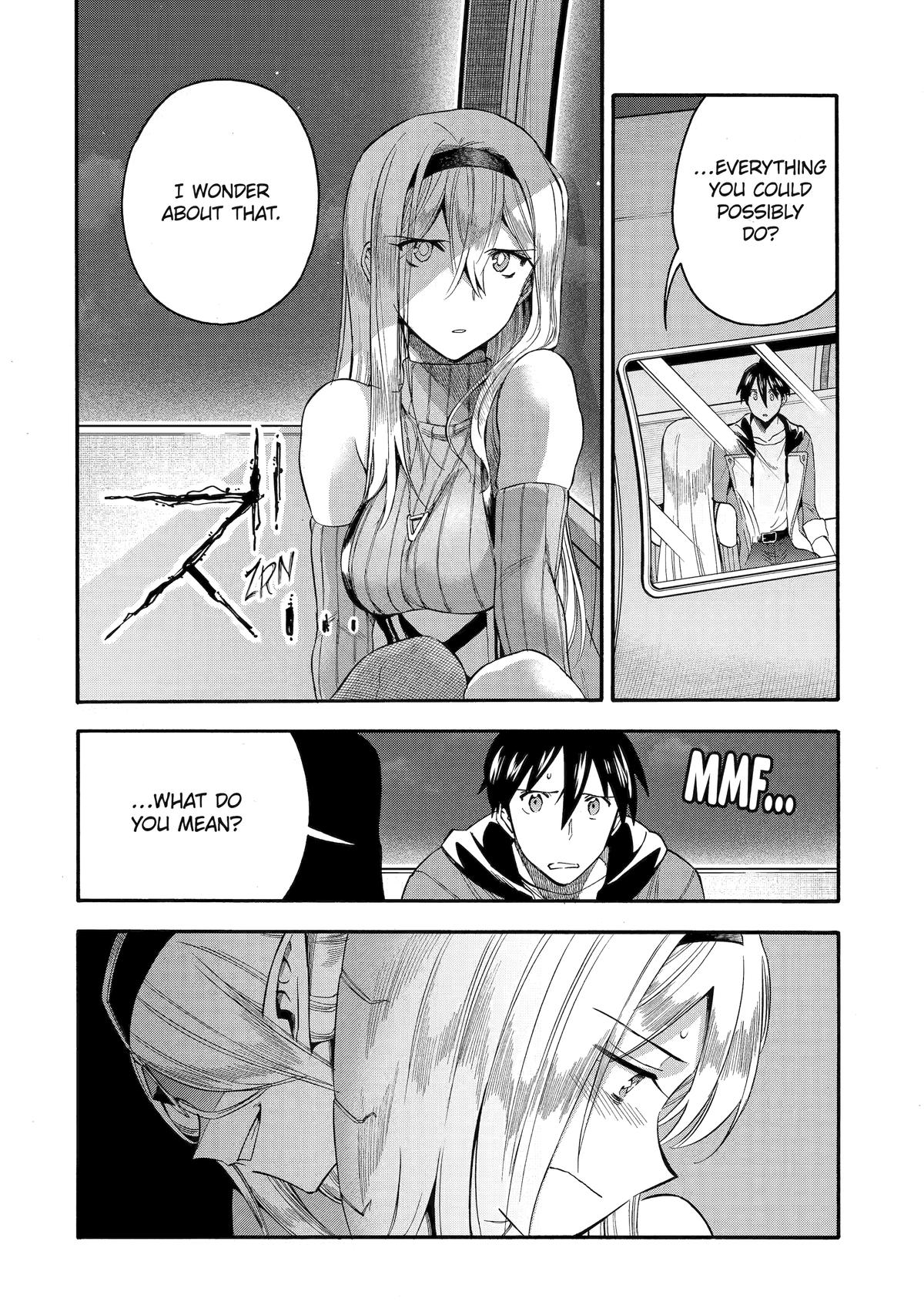 Ikusei Skill wa Mou Iranai to Yuusha Party wo Kaikosareta node, Taishoku Kingawari ni Moratta Chap 66 - Next Chap 67