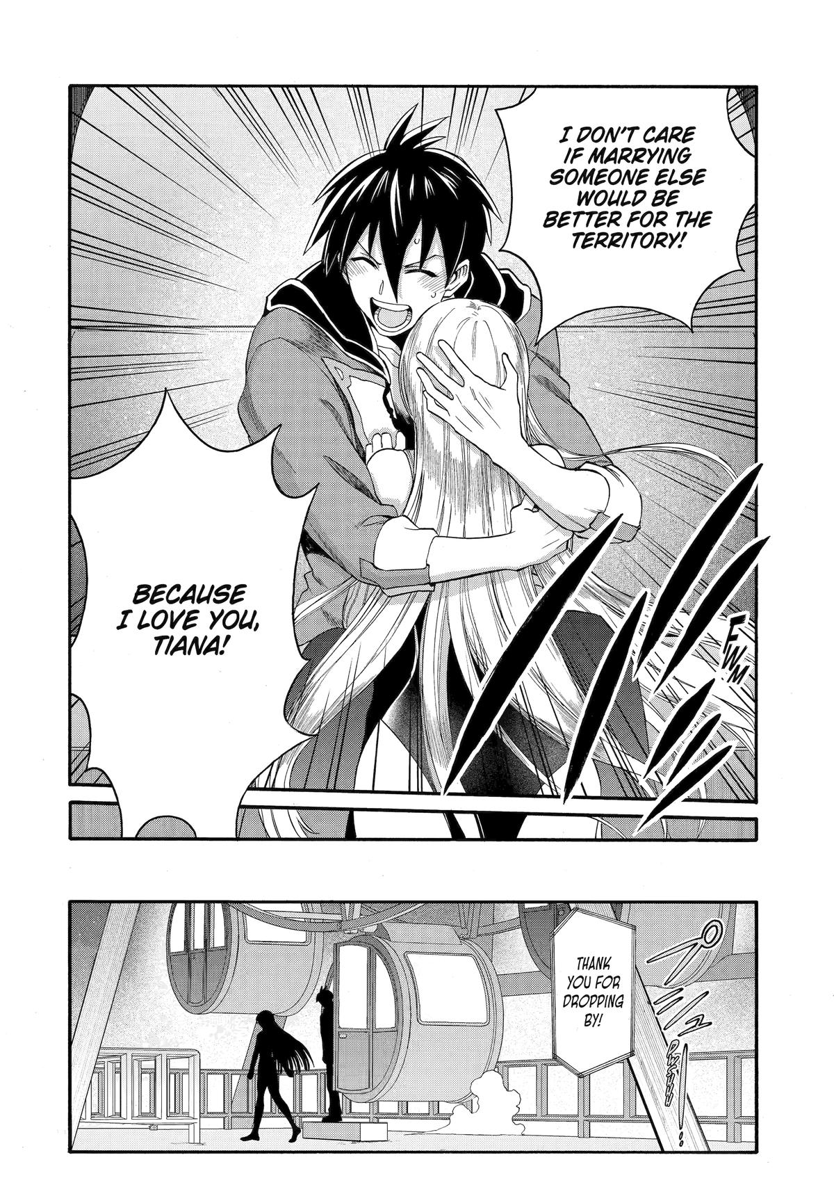 Ikusei Skill wa Mou Iranai to Yuusha Party wo Kaikosareta node, Taishoku Kingawari ni Moratta Chap 66 - Next Chap 67