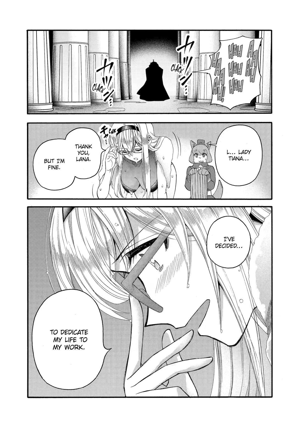 Ikusei Skill wa Mou Iranai to Yuusha Party wo Kaikosareta node, Taishoku Kingawari ni Moratta Chap 68 - Next Chap 69