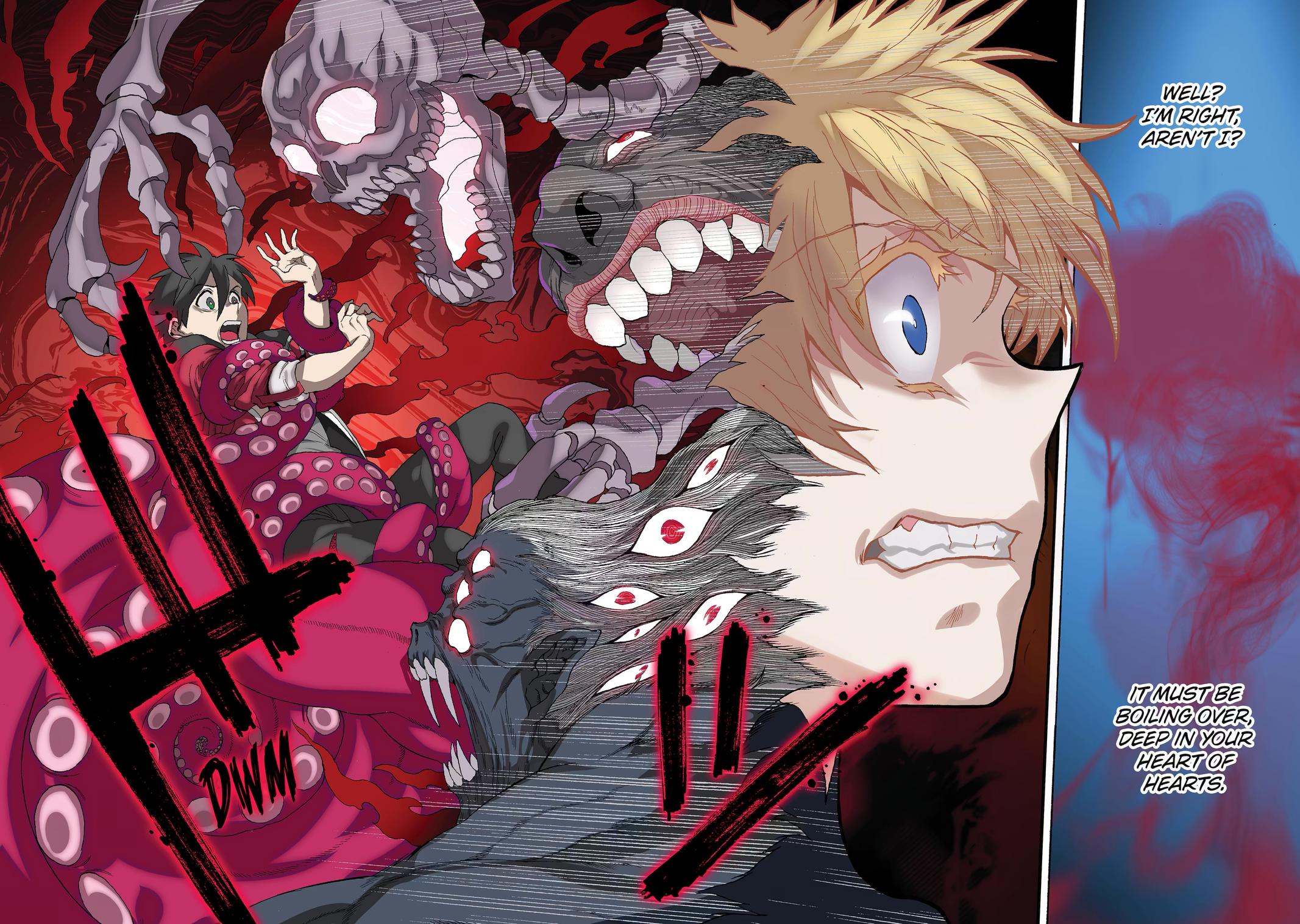 Ikusei Skill wa Mou Iranai to Yuusha Party wo Kaikosareta node, Taishoku Kingawari ni Moratta Chap 68 - Next Chap 69