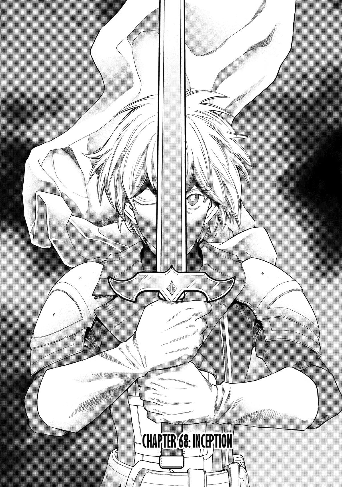 Ikusei Skill wa Mou Iranai to Yuusha Party wo Kaikosareta node, Taishoku Kingawari ni Moratta Chap 68 - Next Chap 69