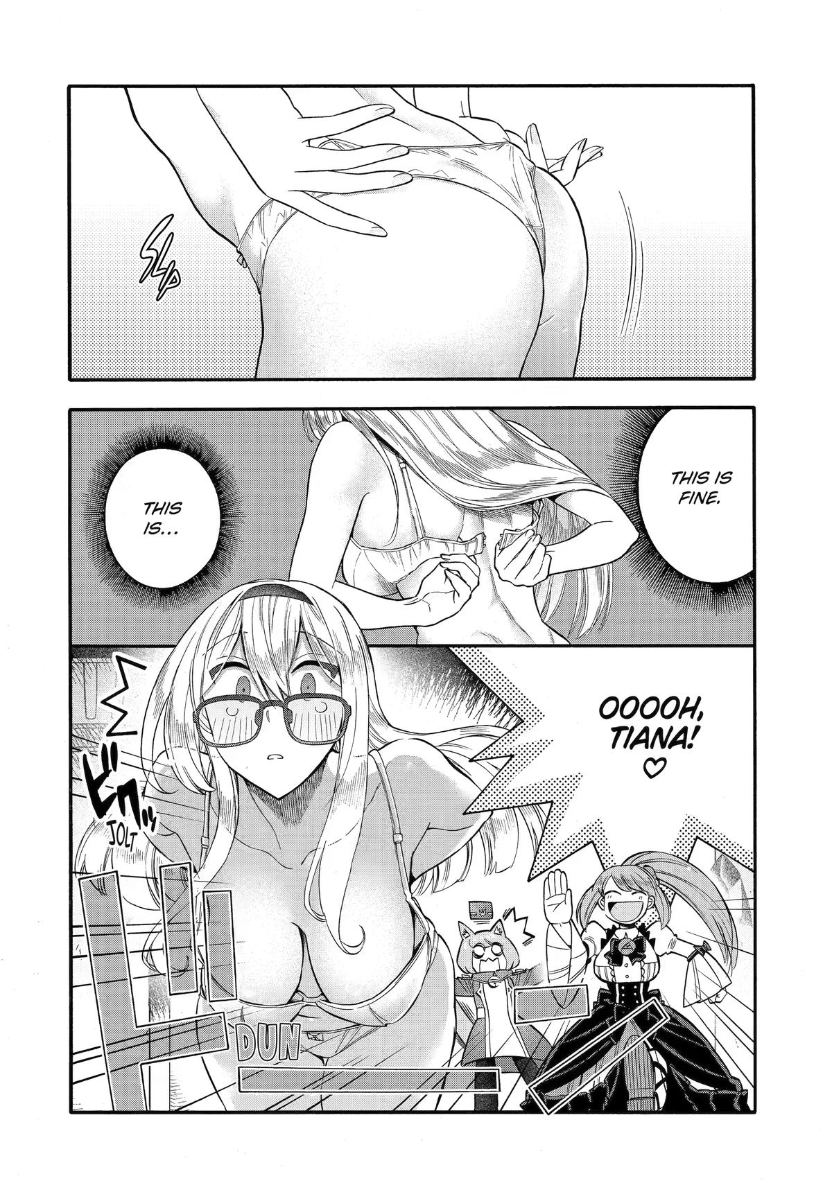 Ikusei Skill wa Mou Iranai to Yuusha Party wo Kaikosareta node, Taishoku Kingawari ni Moratta Chap 68 - Next Chap 69