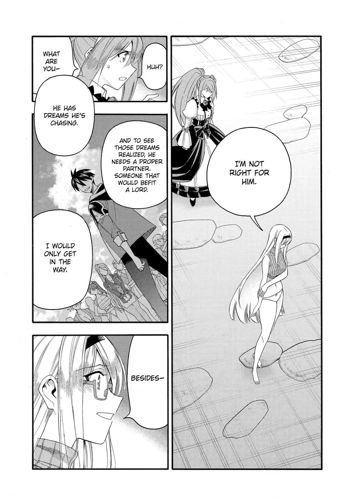 Ikusei Skill wa Mou Iranai to Yuusha Party wo Kaikosareta node, Taishoku Kingawari ni Moratta Chap 68 - Next Chap 69