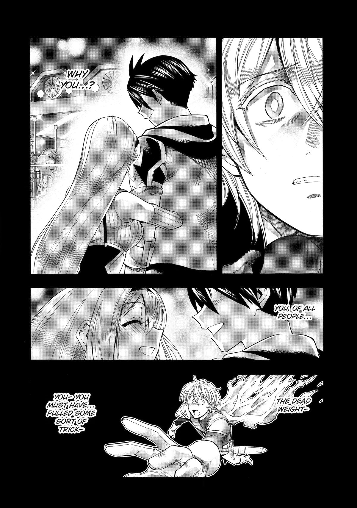 Ikusei Skill wa Mou Iranai to Yuusha Party wo Kaikosareta node, Taishoku Kingawari ni Moratta Chap 68 - Next Chap 69