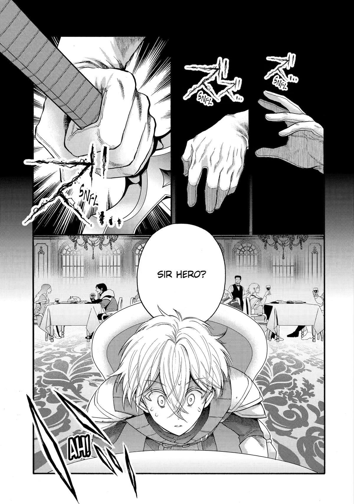 Ikusei Skill wa Mou Iranai to Yuusha Party wo Kaikosareta node, Taishoku Kingawari ni Moratta Chap 68 - Next Chap 69