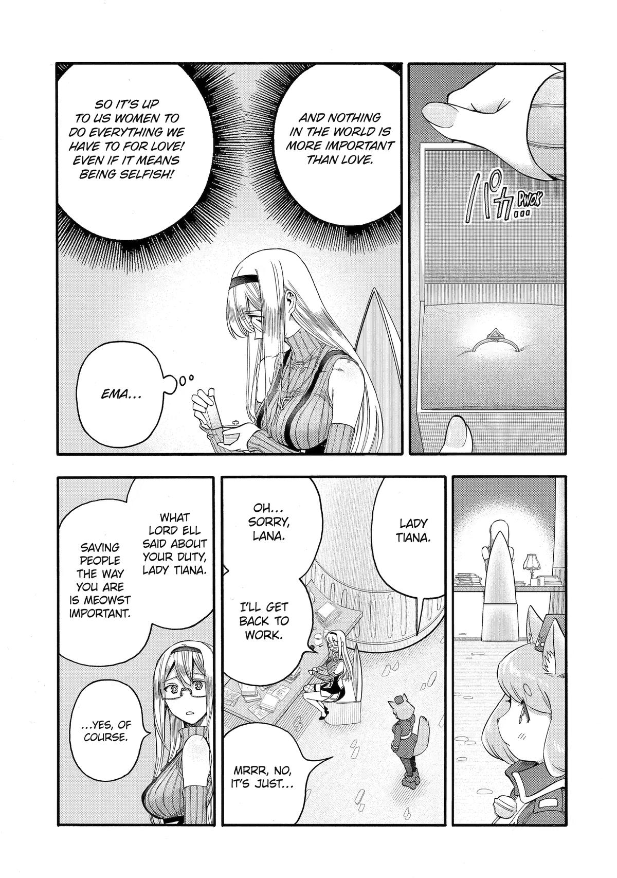 Ikusei Skill wa Mou Iranai to Yuusha Party wo Kaikosareta node, Taishoku Kingawari ni Moratta Chap 68 - Next Chap 69