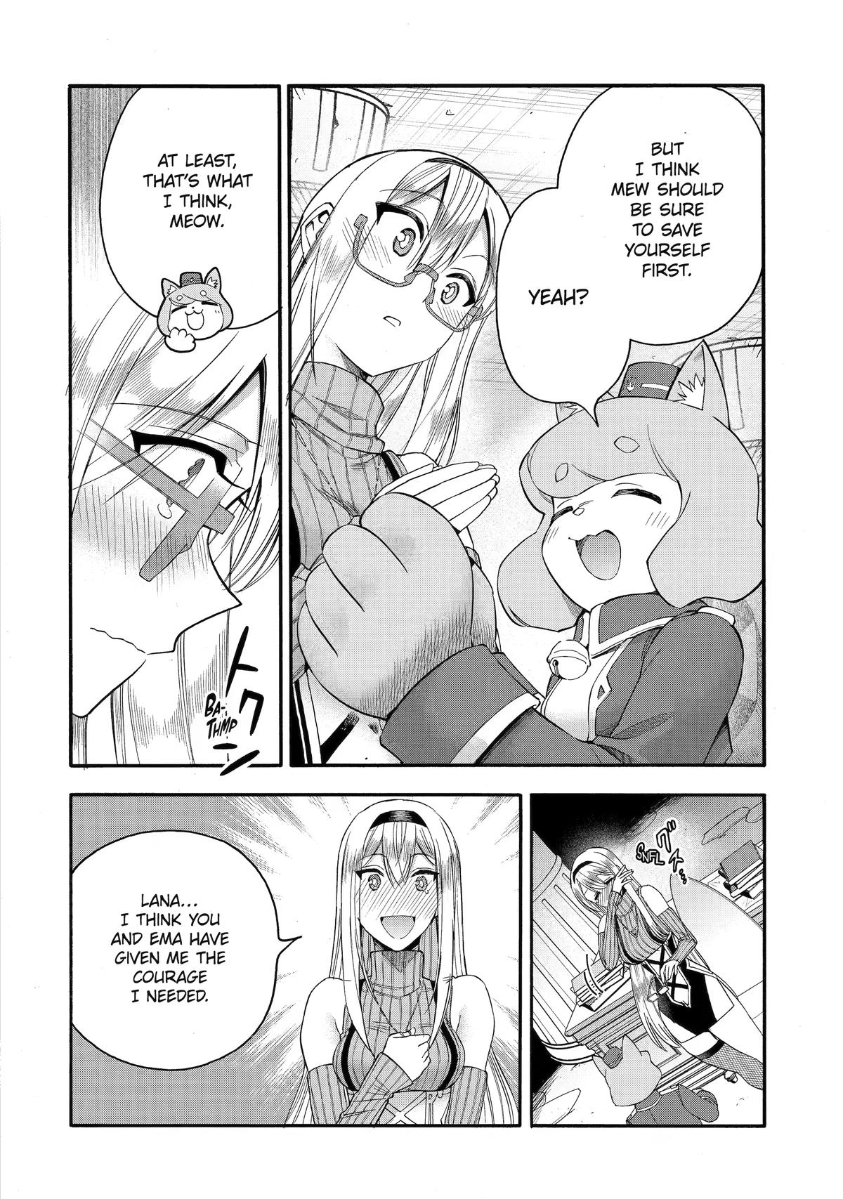 Ikusei Skill wa Mou Iranai to Yuusha Party wo Kaikosareta node, Taishoku Kingawari ni Moratta Chap 68 - Next Chap 69