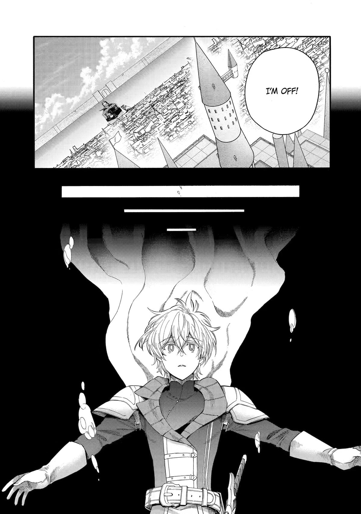 Ikusei Skill wa Mou Iranai to Yuusha Party wo Kaikosareta node, Taishoku Kingawari ni Moratta Chap 68 - Next Chap 69