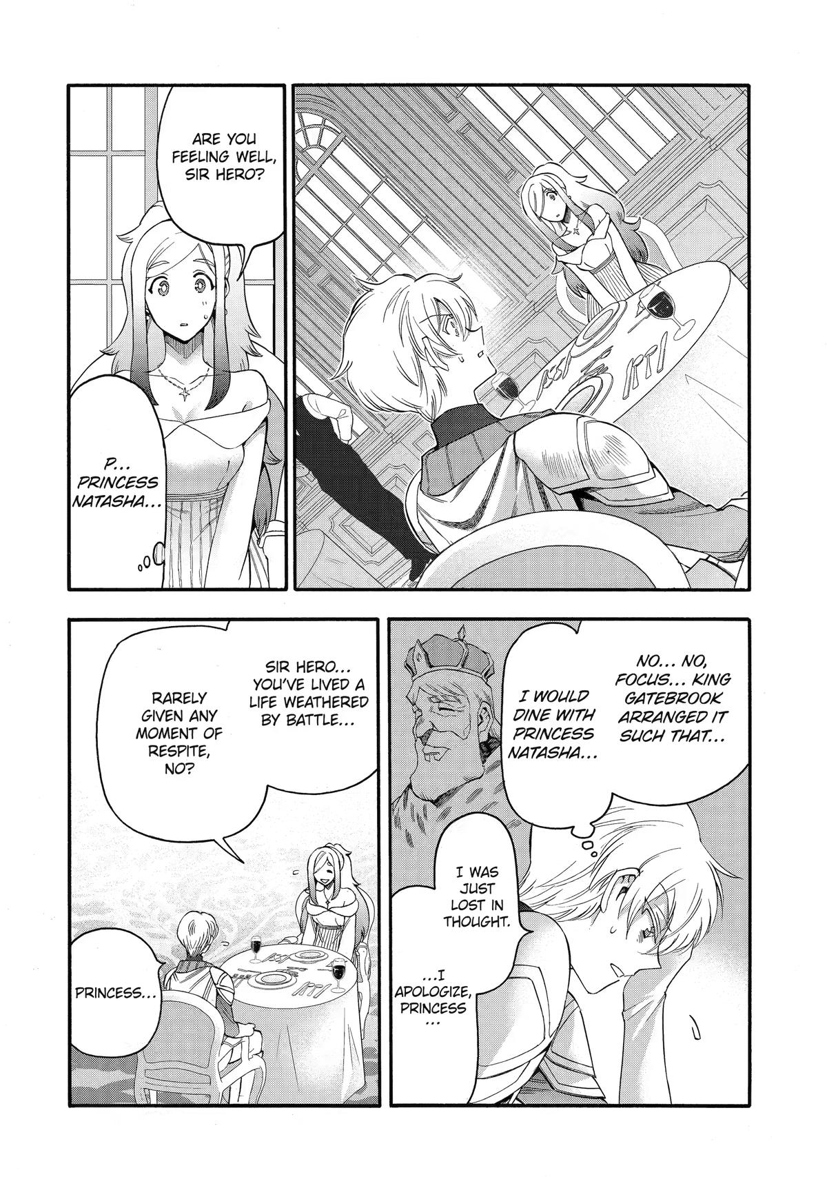 Ikusei Skill wa Mou Iranai to Yuusha Party wo Kaikosareta node, Taishoku Kingawari ni Moratta Chap 68 - Next Chap 69