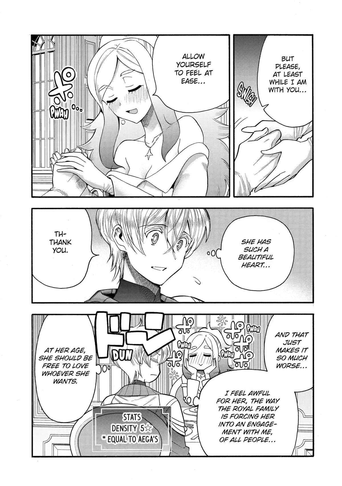 Ikusei Skill wa Mou Iranai to Yuusha Party wo Kaikosareta node, Taishoku Kingawari ni Moratta Chap 68 - Next Chap 69