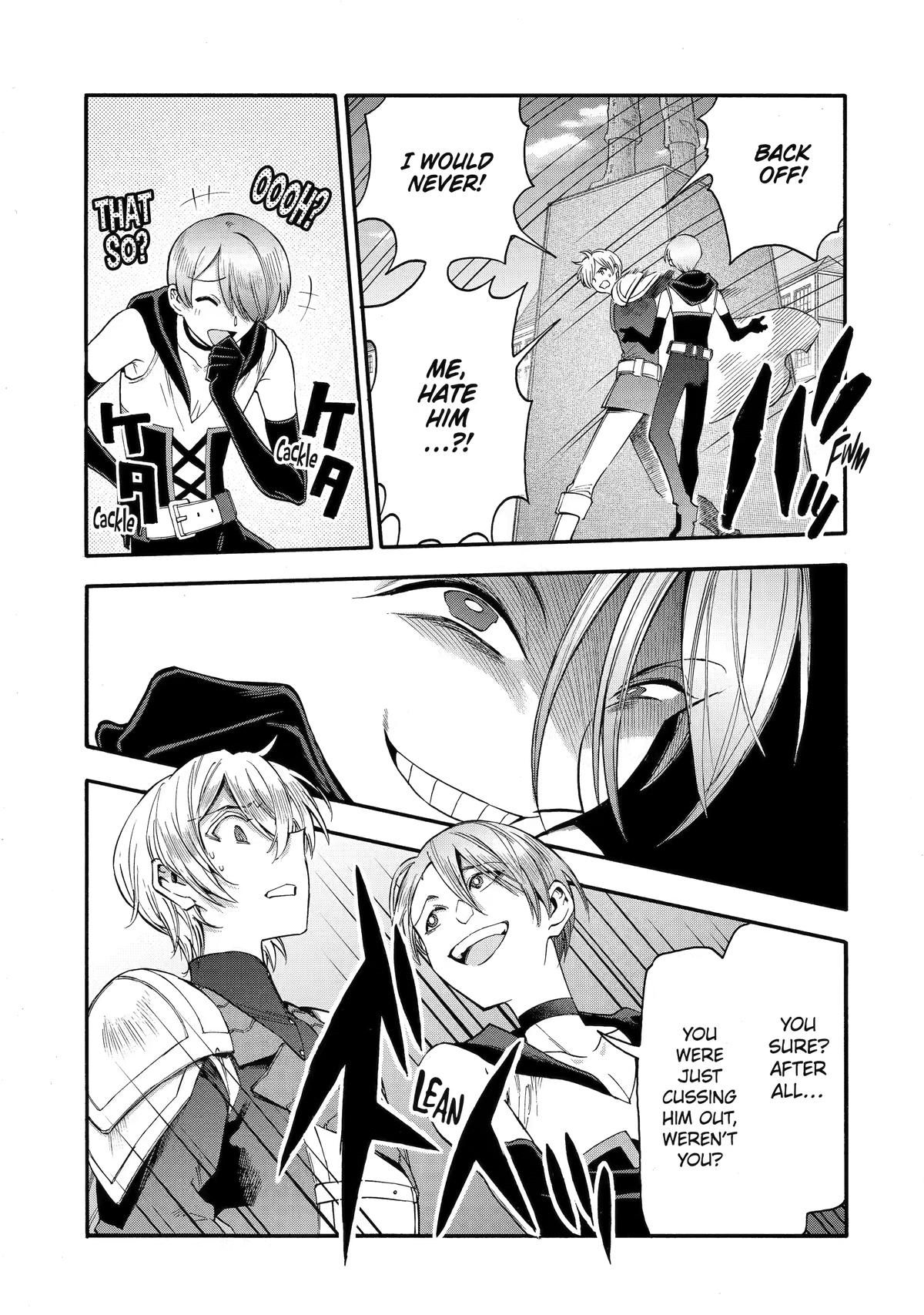 Ikusei Skill wa Mou Iranai to Yuusha Party wo Kaikosareta node, Taishoku Kingawari ni Moratta Chap 68 - Next Chap 69