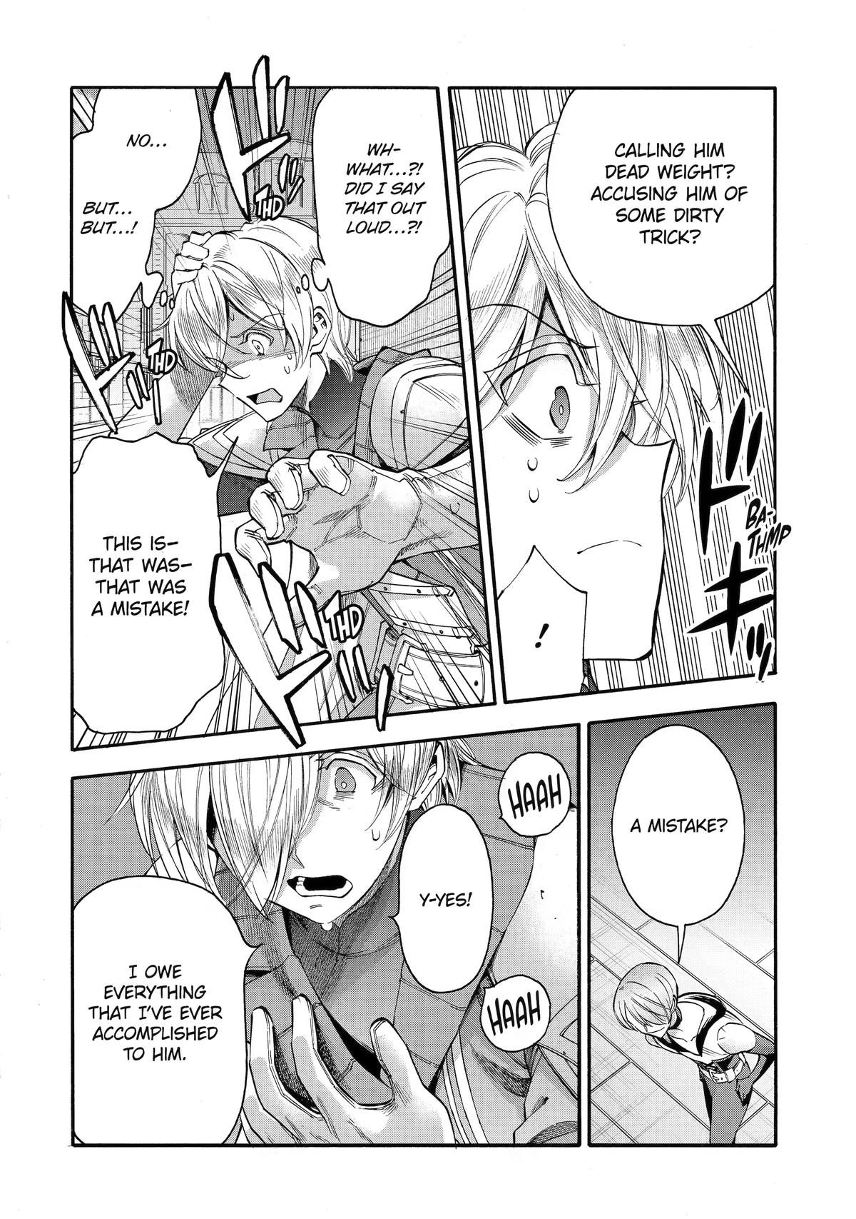 Ikusei Skill wa Mou Iranai to Yuusha Party wo Kaikosareta node, Taishoku Kingawari ni Moratta Chap 68 - Next Chap 69