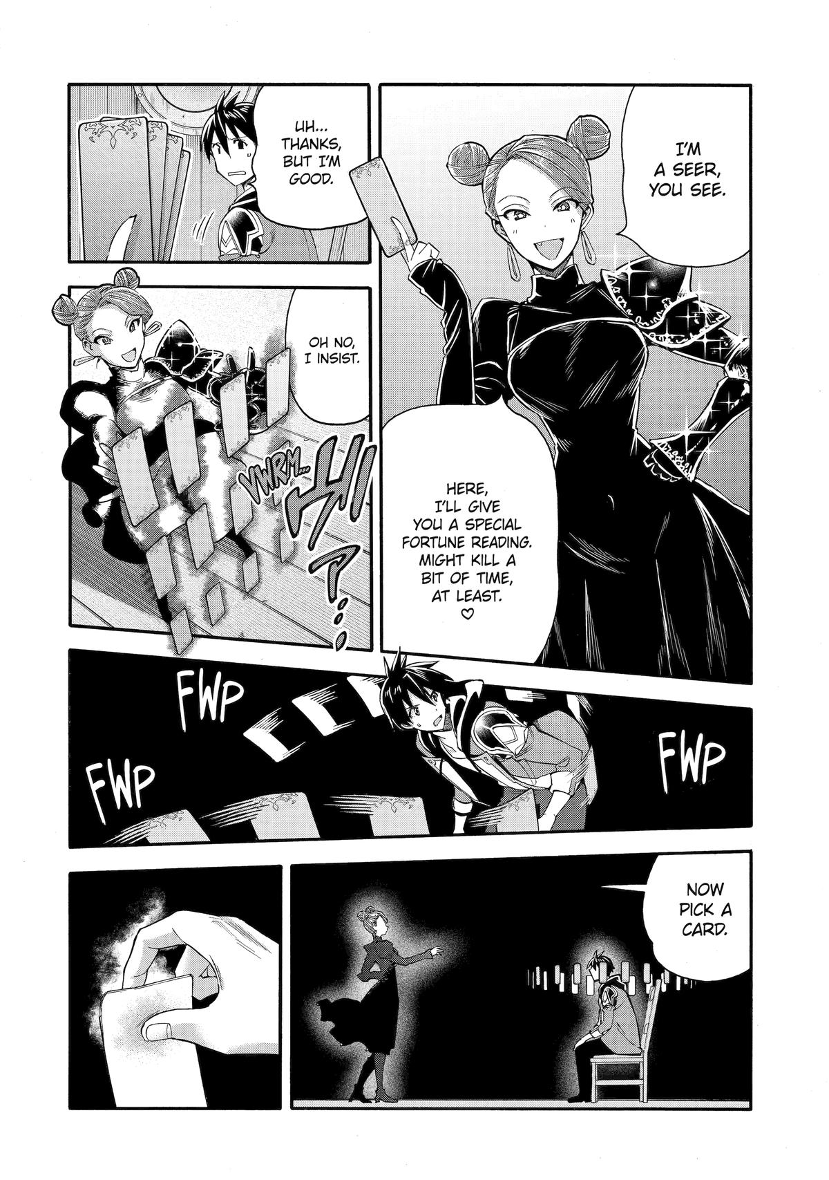 Ikusei Skill wa Mou Iranai to Yuusha Party wo Kaikosareta node, Taishoku Kingawari ni Moratta Chap 60 - Next Chap 61