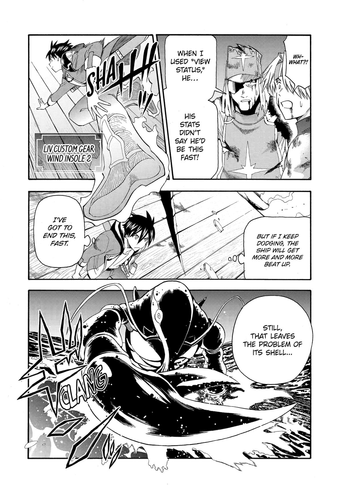 Ikusei Skill wa Mou Iranai to Yuusha Party wo Kaikosareta node, Taishoku Kingawari ni Moratta Chap 60 - Next Chap 61