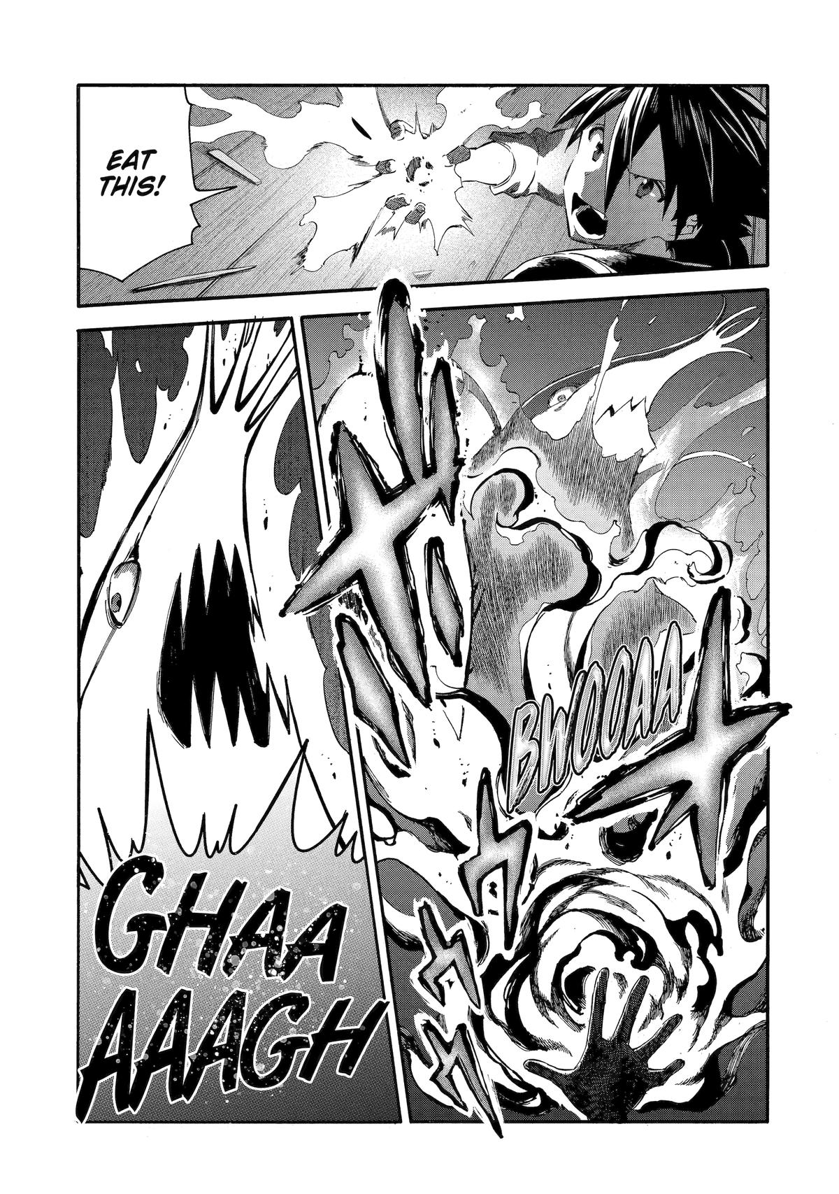 Ikusei Skill wa Mou Iranai to Yuusha Party wo Kaikosareta node, Taishoku Kingawari ni Moratta Chap 60 - Next Chap 61