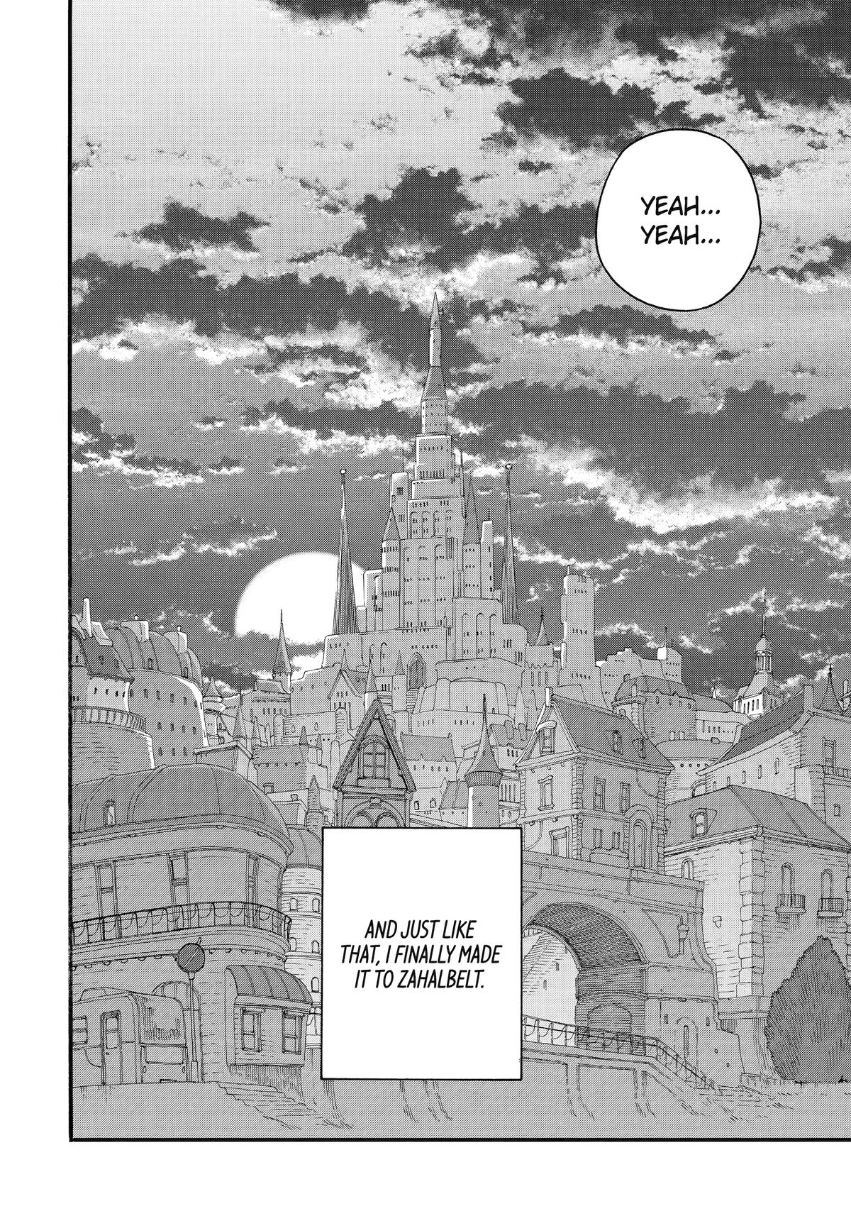 Ikusei Skill wa Mou Iranai to Yuusha Party wo Kaikosareta node, Taishoku Kingawari ni Moratta Chap 60 - Next Chap 61