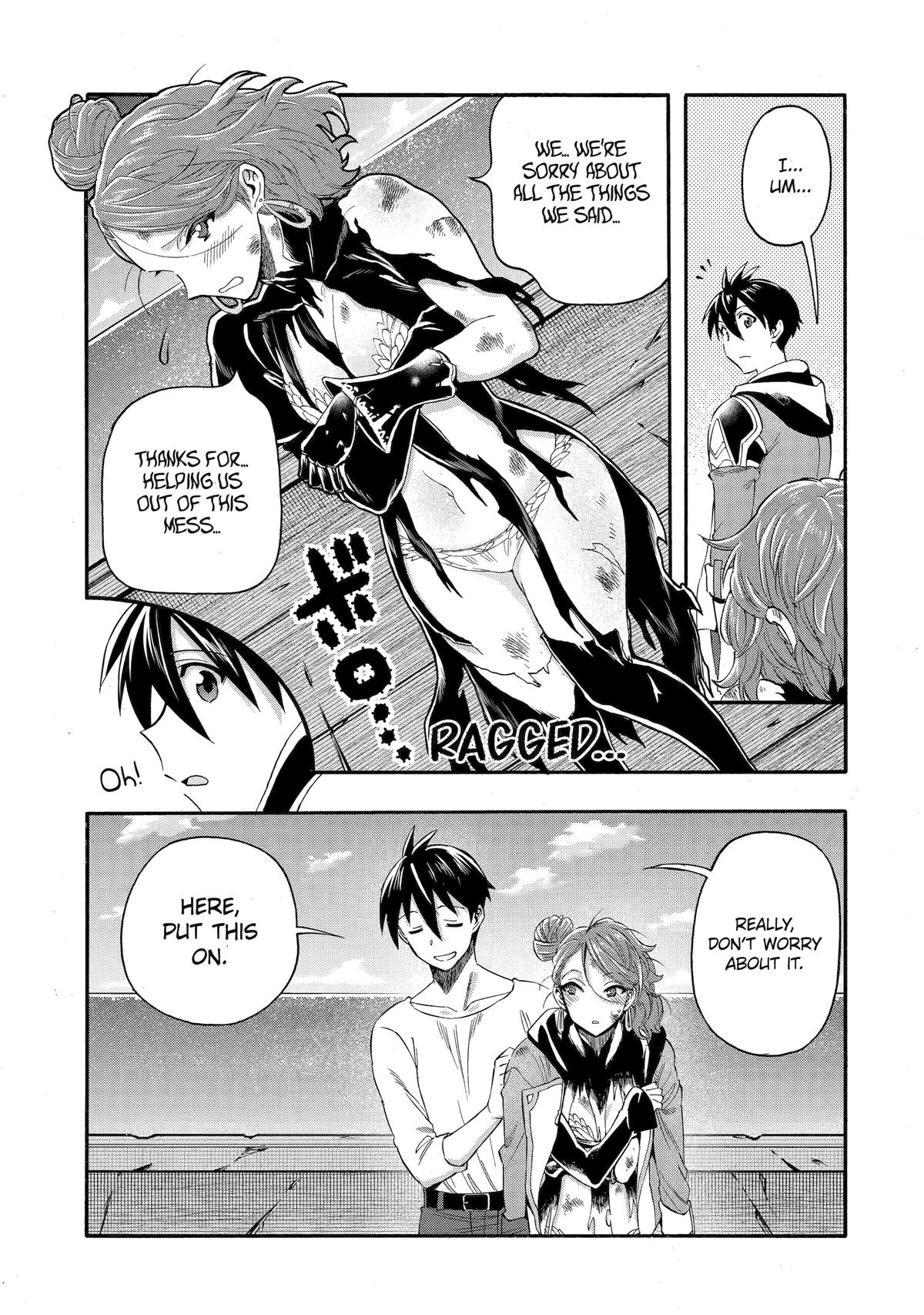 Ikusei Skill wa Mou Iranai to Yuusha Party wo Kaikosareta node, Taishoku Kingawari ni Moratta Chap 60 - Next Chap 61