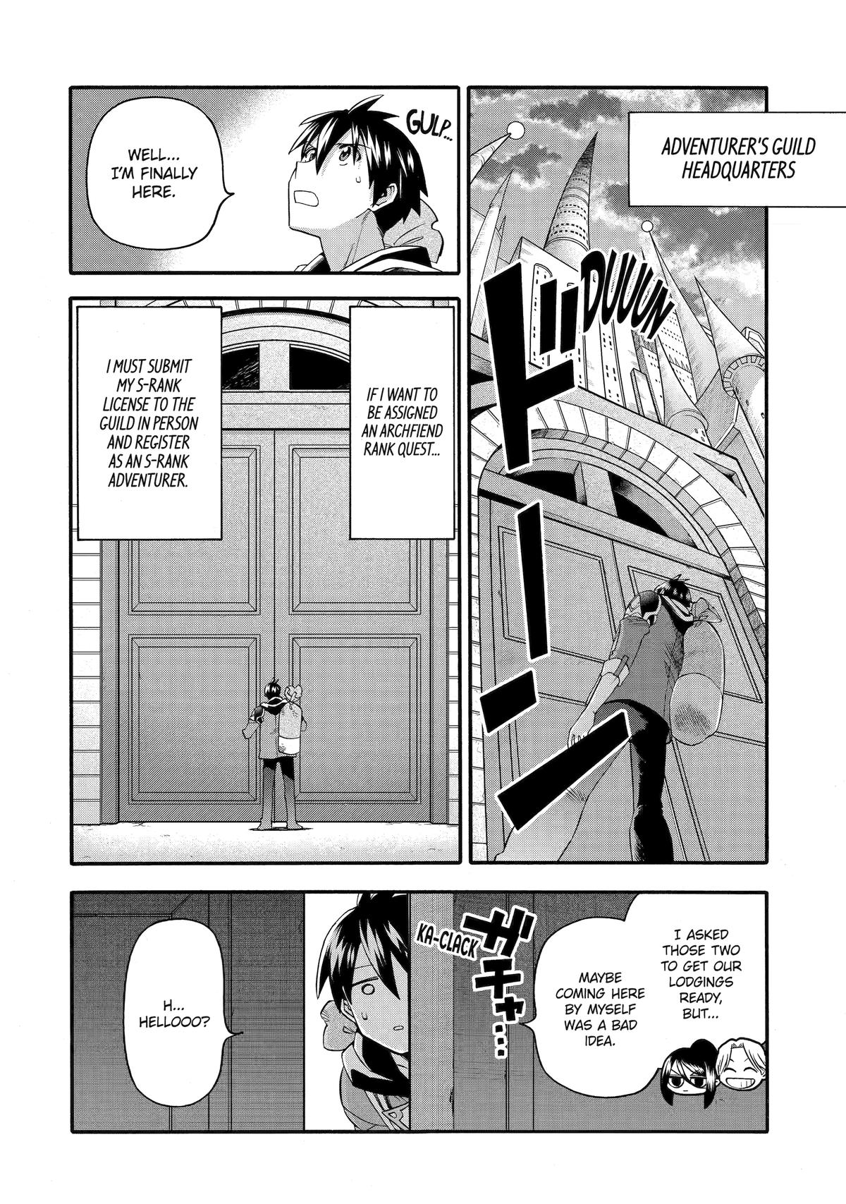 Ikusei Skill wa Mou Iranai to Yuusha Party wo Kaikosareta node, Taishoku Kingawari ni Moratta Chap 61 - Next Chap 62