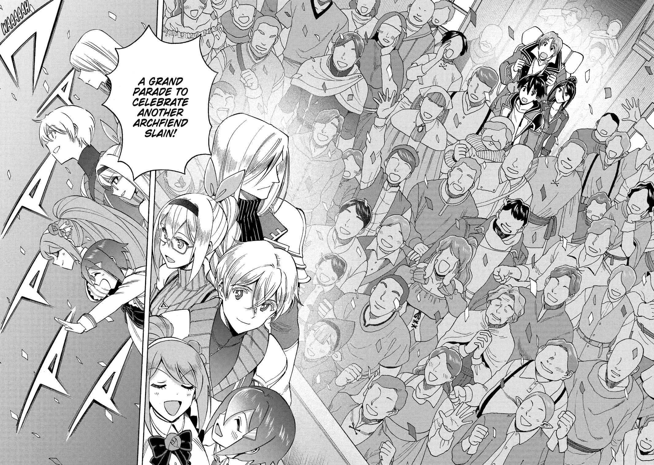 Ikusei Skill wa Mou Iranai to Yuusha Party wo Kaikosareta node, Taishoku Kingawari ni Moratta Chap 61 - Next Chap 62