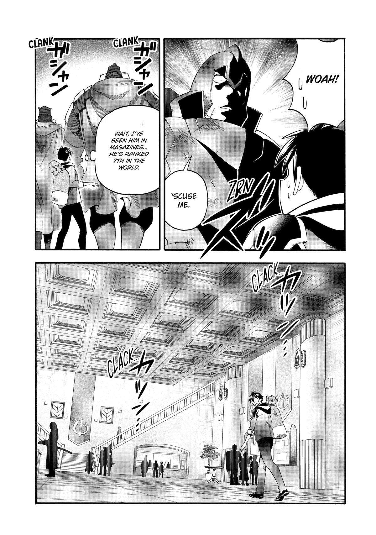 Ikusei Skill wa Mou Iranai to Yuusha Party wo Kaikosareta node, Taishoku Kingawari ni Moratta Chap 61 - Next Chap 62