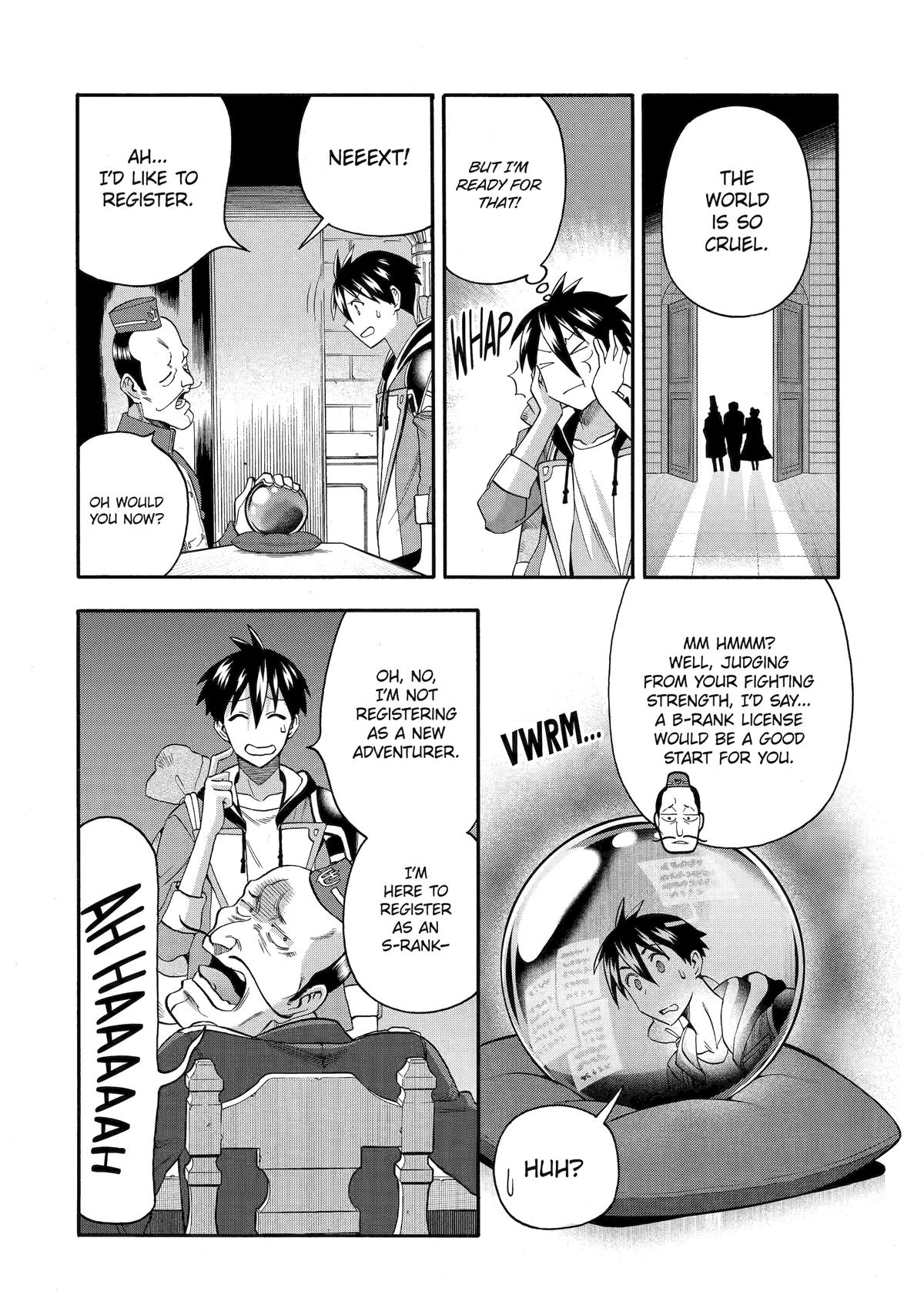 Ikusei Skill wa Mou Iranai to Yuusha Party wo Kaikosareta node, Taishoku Kingawari ni Moratta Chap 61 - Next Chap 62