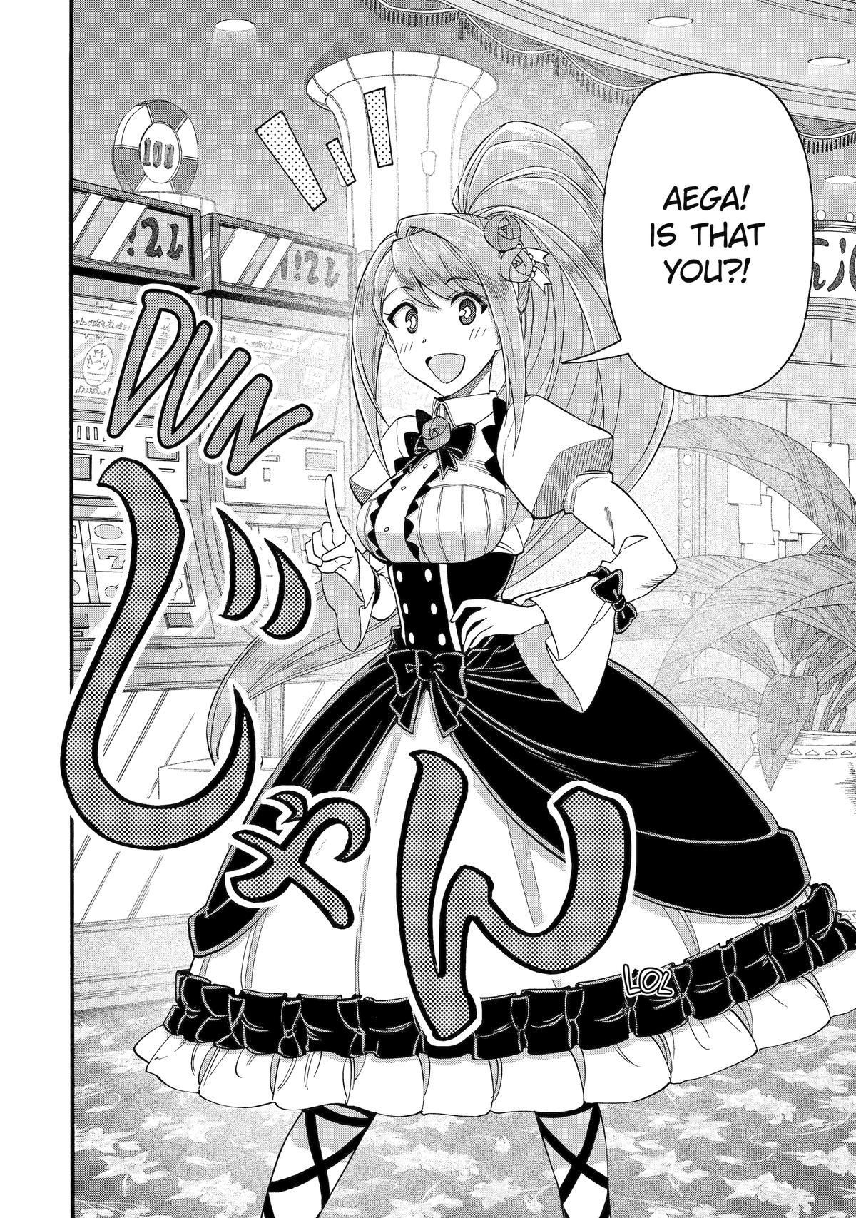 Ikusei Skill wa Mou Iranai to Yuusha Party wo Kaikosareta node, Taishoku Kingawari ni Moratta Chap 61 - Next Chap 62