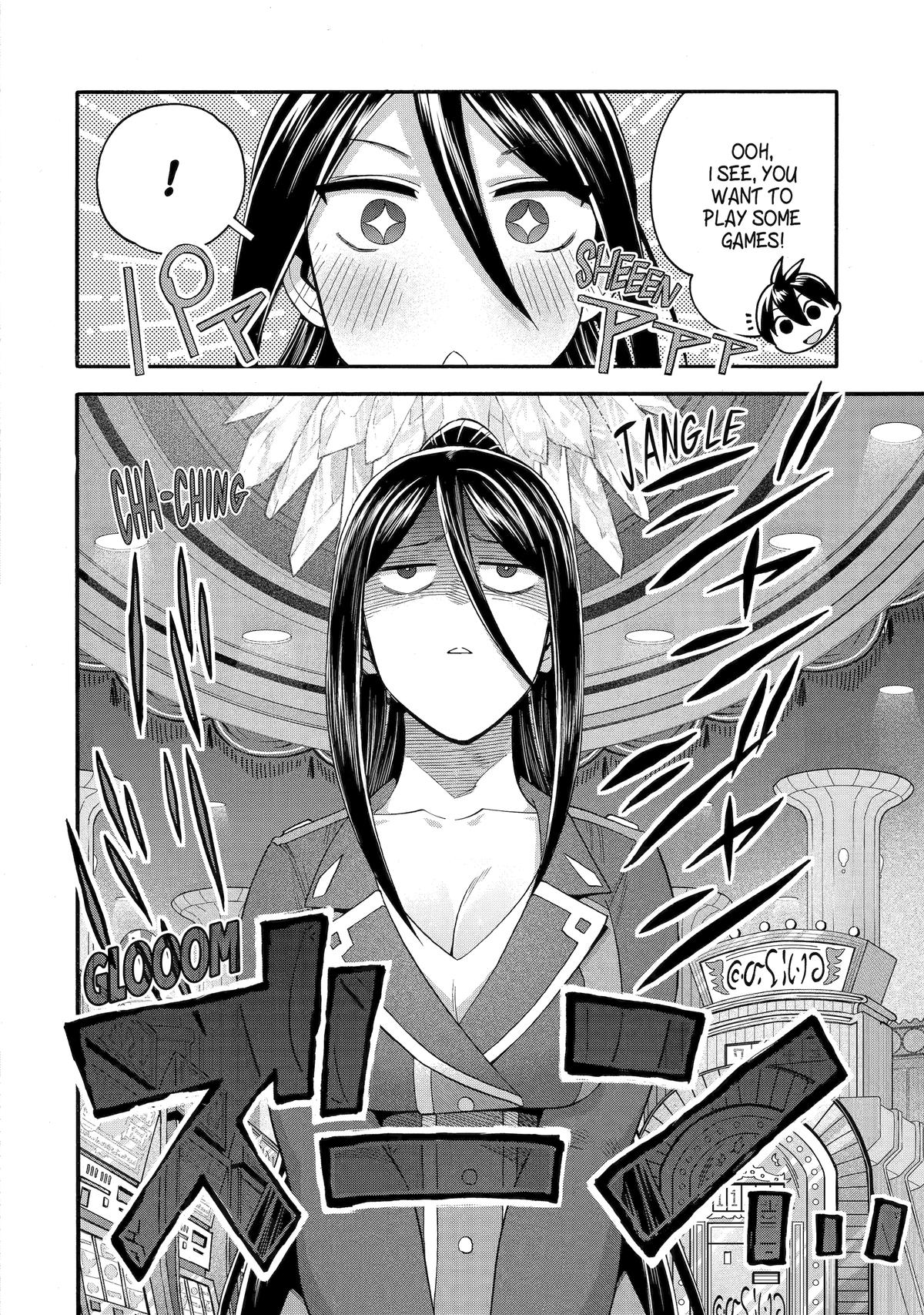 Ikusei Skill wa Mou Iranai to Yuusha Party wo Kaikosareta node, Taishoku Kingawari ni Moratta Chap 61 - Next Chap 62