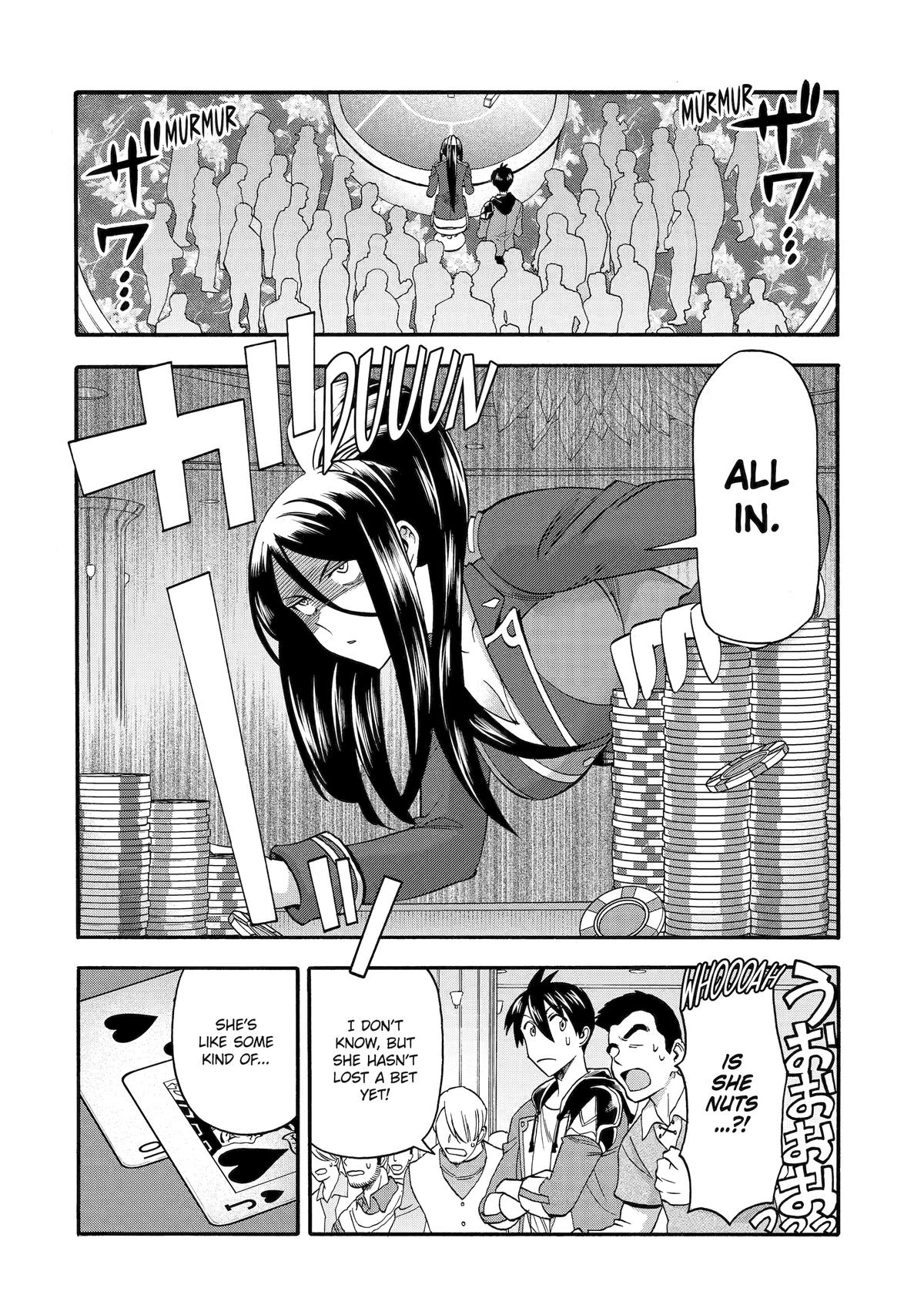 Ikusei Skill wa Mou Iranai to Yuusha Party wo Kaikosareta node, Taishoku Kingawari ni Moratta Chap 61 - Next Chap 62