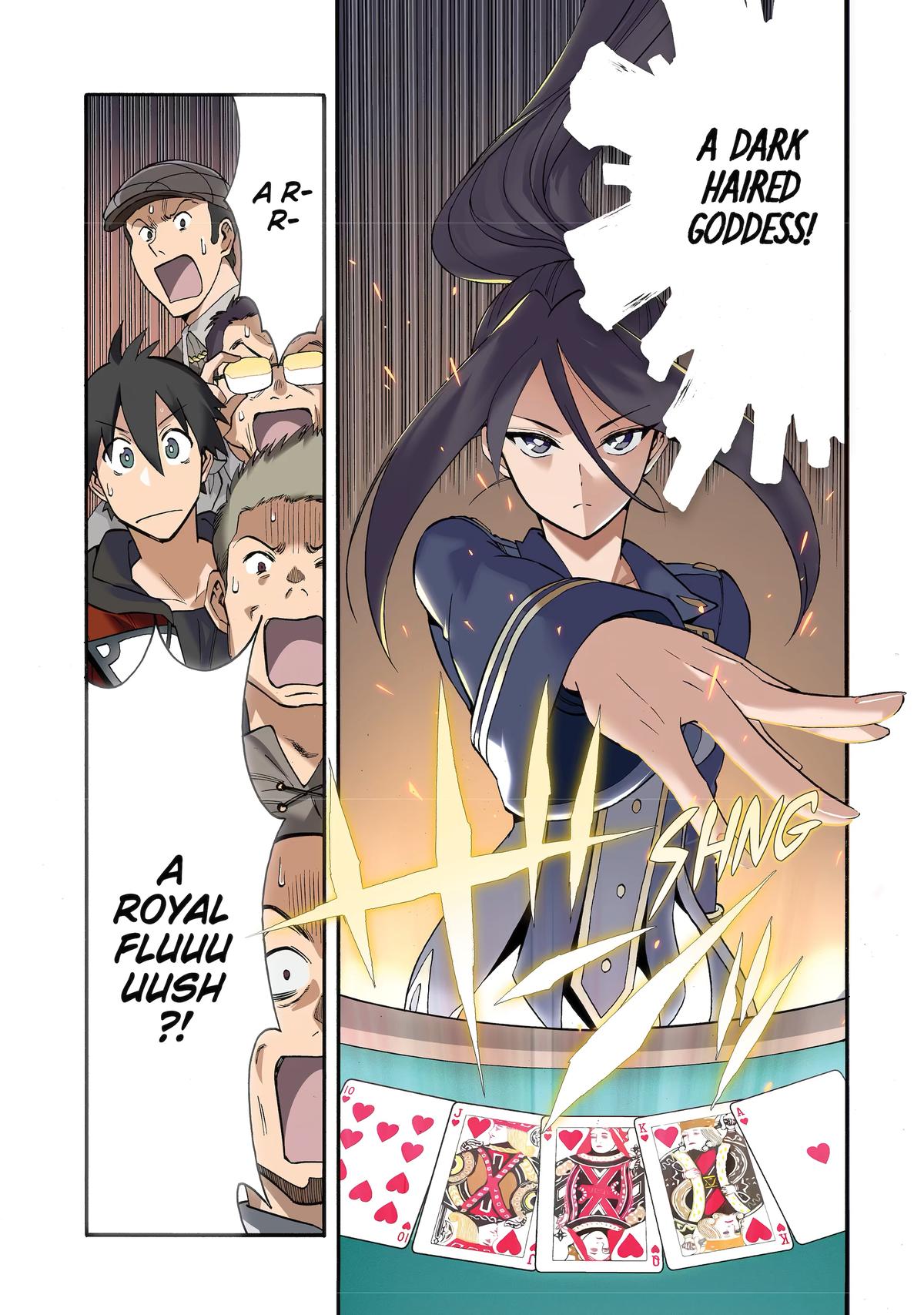 Ikusei Skill wa Mou Iranai to Yuusha Party wo Kaikosareta node, Taishoku Kingawari ni Moratta Chap 61 - Next Chap 62