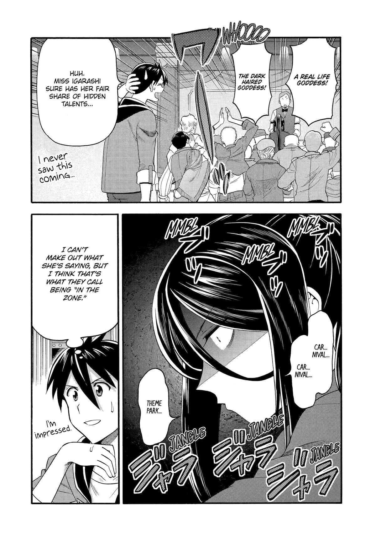 Ikusei Skill wa Mou Iranai to Yuusha Party wo Kaikosareta node, Taishoku Kingawari ni Moratta Chap 61 - Next Chap 62