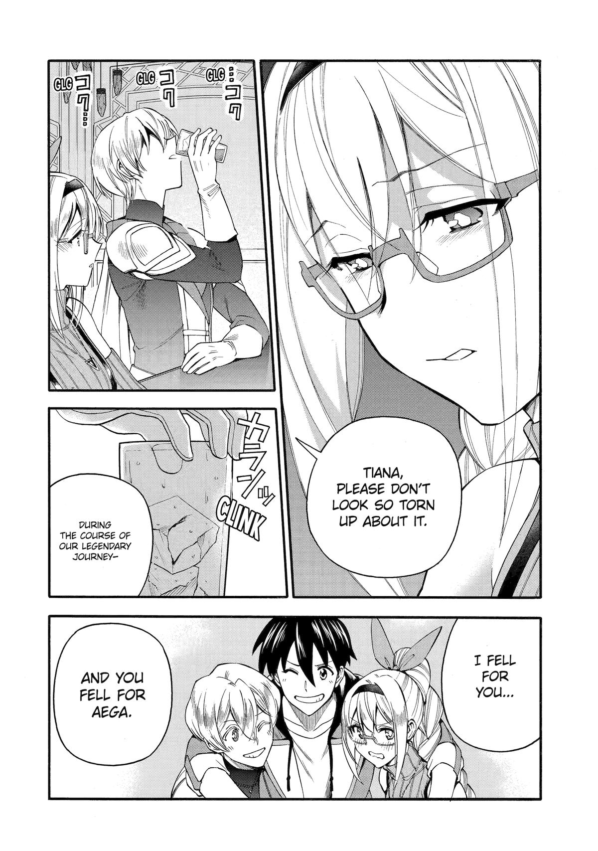 Ikusei Skill wa Mou Iranai to Yuusha Party wo Kaikosareta node, Taishoku Kingawari ni Moratta Chap 62 - Next Chap 63