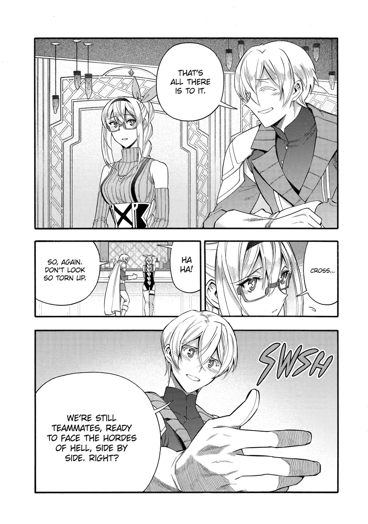 Ikusei Skill wa Mou Iranai to Yuusha Party wo Kaikosareta node, Taishoku Kingawari ni Moratta Chap 62 - Next Chap 63