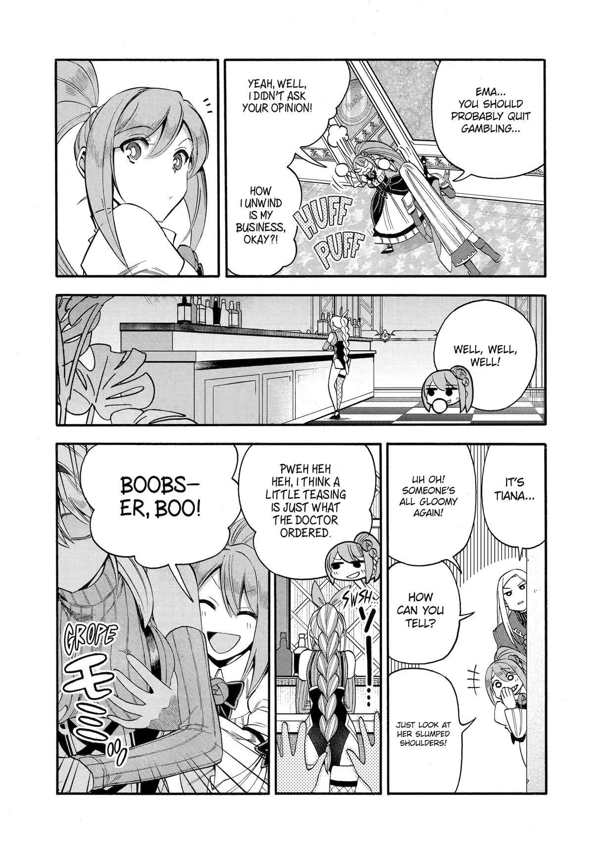 Ikusei Skill wa Mou Iranai to Yuusha Party wo Kaikosareta node, Taishoku Kingawari ni Moratta Chap 62 - Next Chap 63