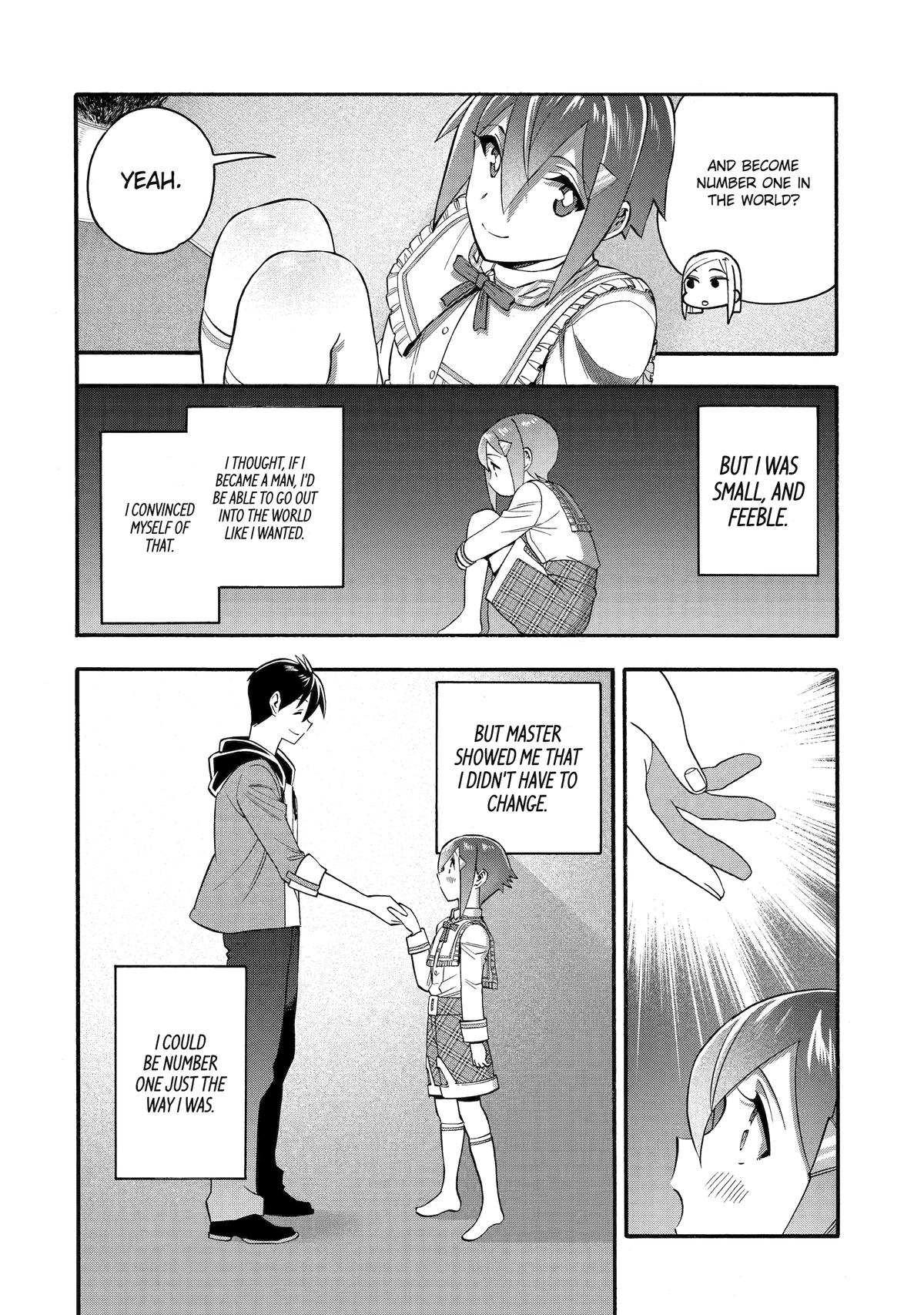 Ikusei Skill wa Mou Iranai to Yuusha Party wo Kaikosareta node, Taishoku Kingawari ni Moratta Chap 62 - Next Chap 63
