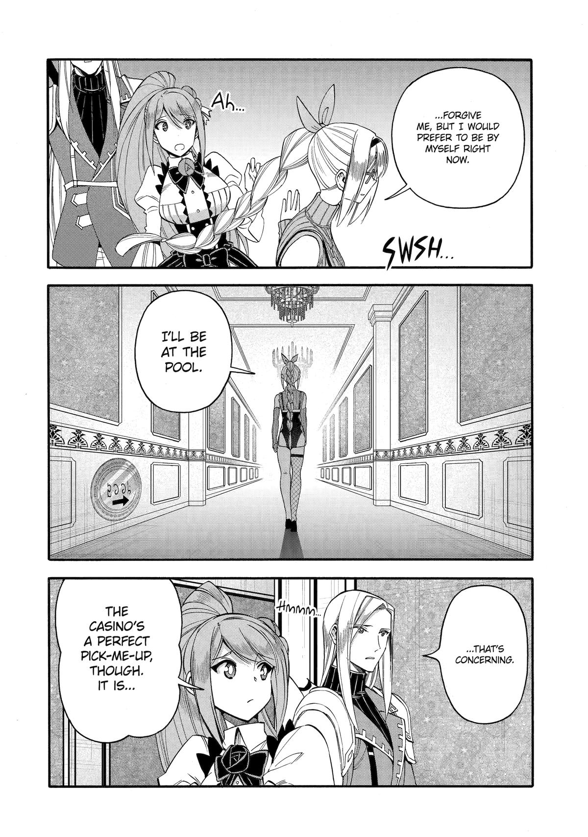 Ikusei Skill wa Mou Iranai to Yuusha Party wo Kaikosareta node, Taishoku Kingawari ni Moratta Chap 62 - Next Chap 63