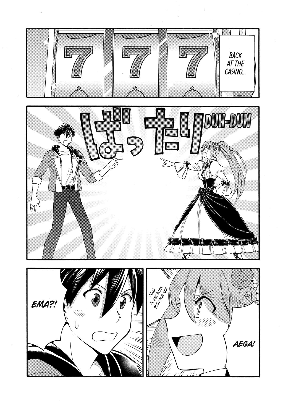 Ikusei Skill wa Mou Iranai to Yuusha Party wo Kaikosareta node, Taishoku Kingawari ni Moratta Chap 62 - Next Chap 63
