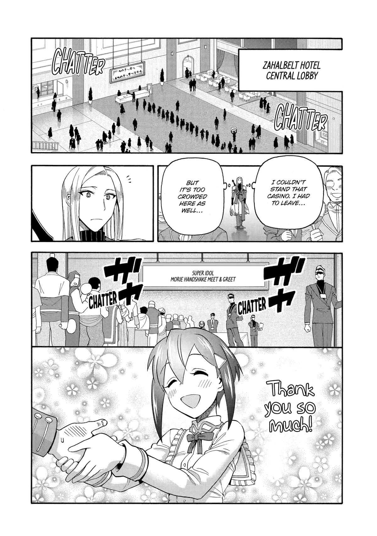 Ikusei Skill wa Mou Iranai to Yuusha Party wo Kaikosareta node, Taishoku Kingawari ni Moratta Chap 62 - Next Chap 63