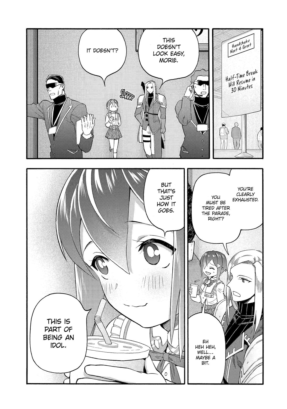 Ikusei Skill wa Mou Iranai to Yuusha Party wo Kaikosareta node, Taishoku Kingawari ni Moratta Chap 62 - Next Chap 63